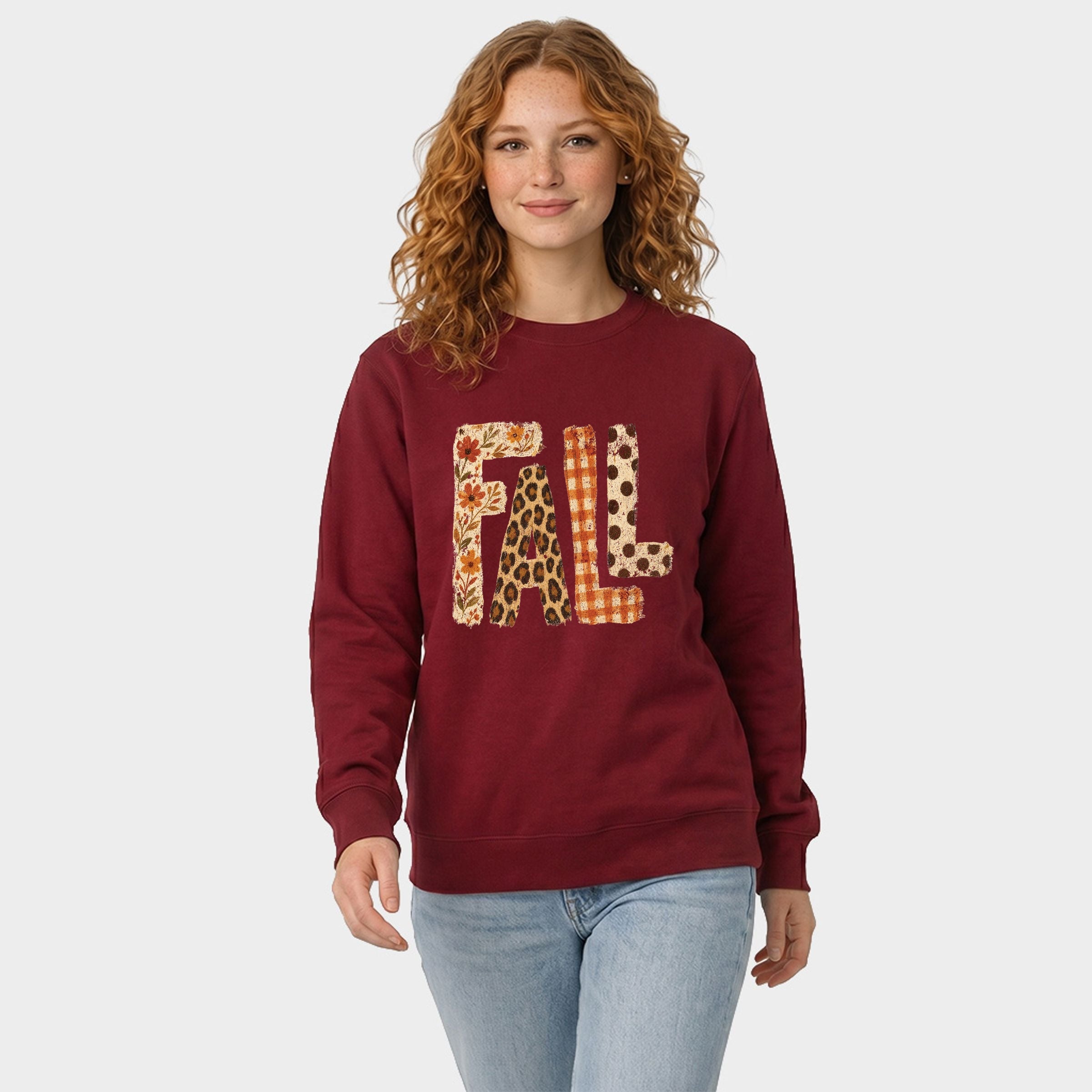 16715M_F-SWT Maroon