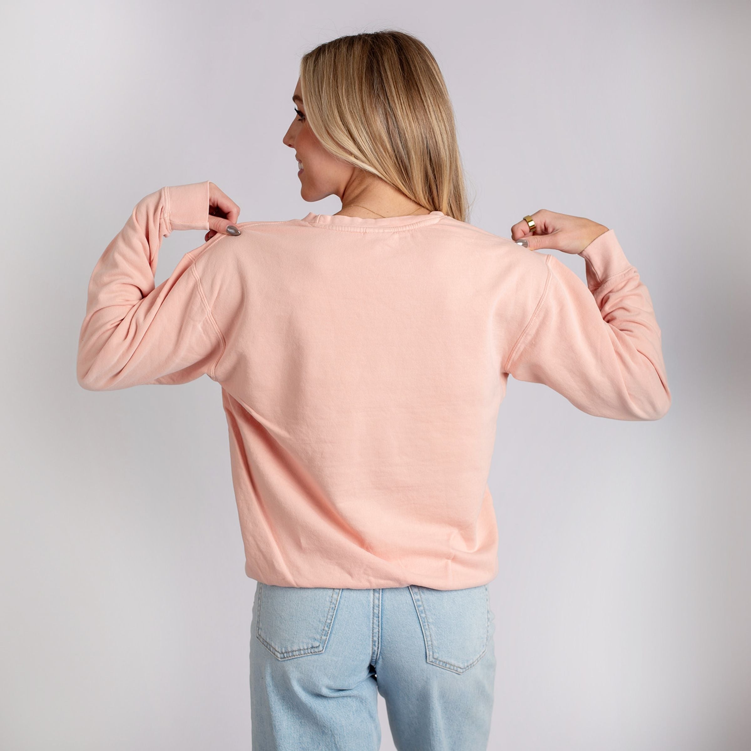 16726M_F-LGDSWT Peachy