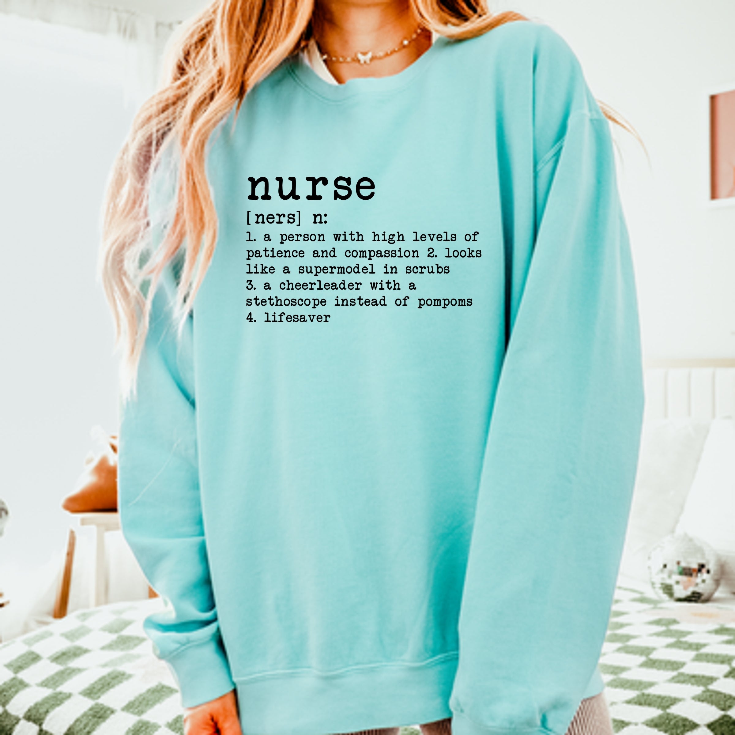 1703B_F-LGDSWT Chalky Mint