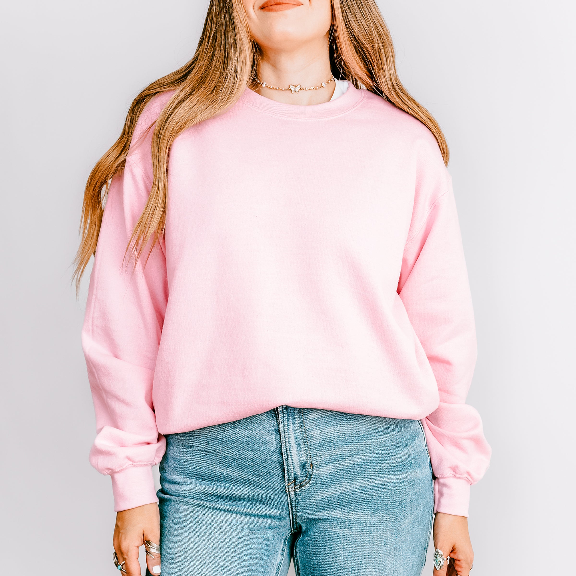 Women's Sweatshirt