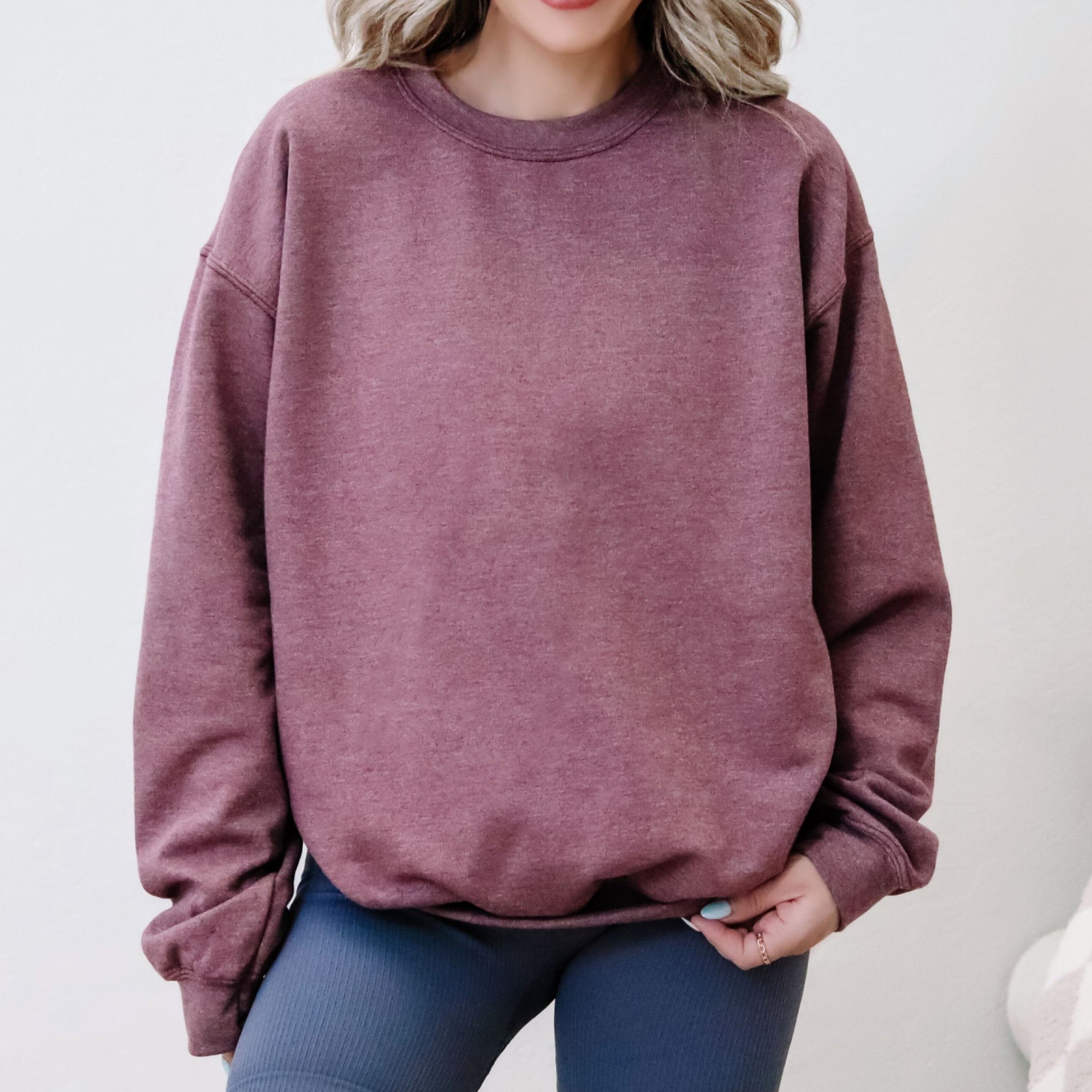 Womens Sweatshirt