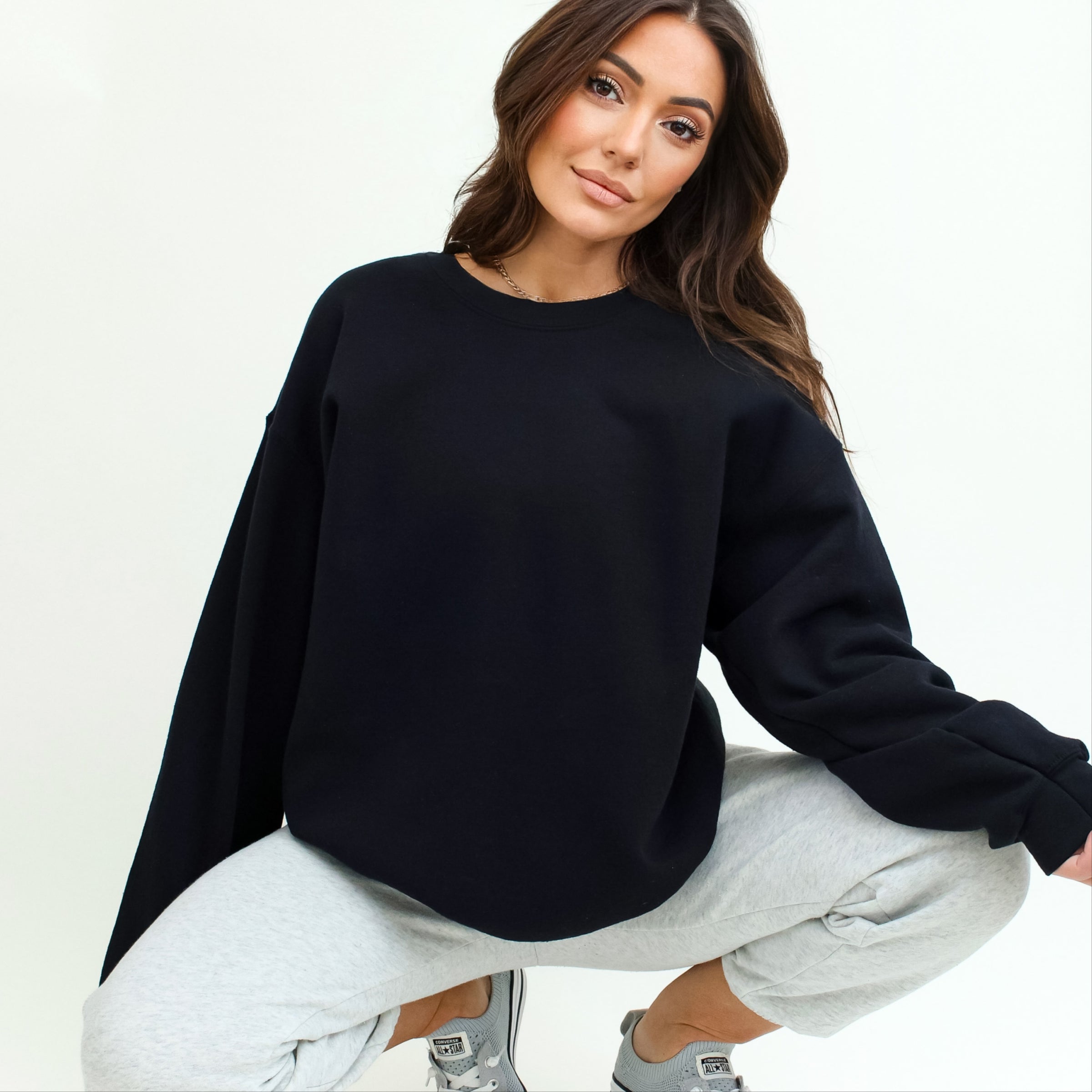 Women's Sweatshirt