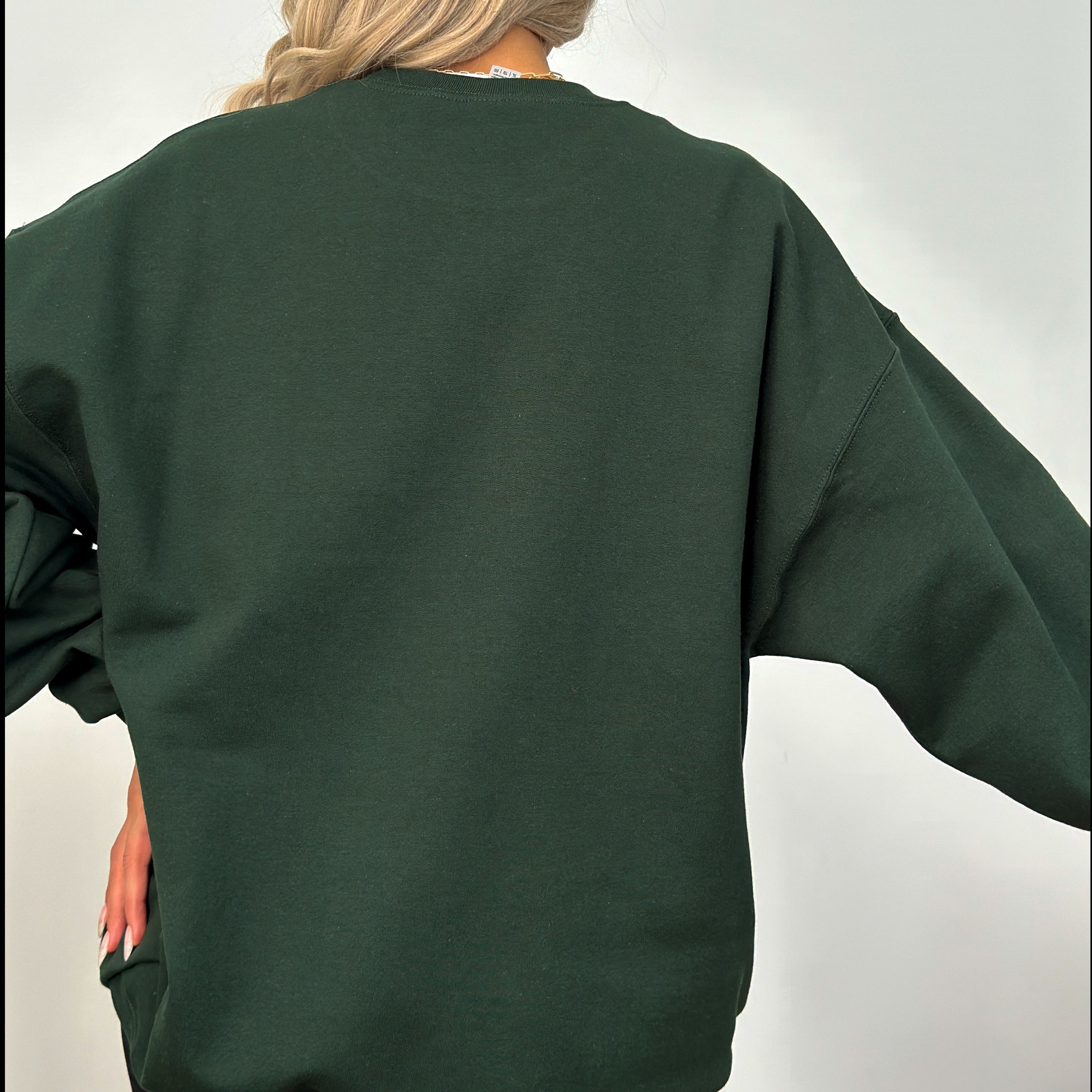 Womens Sweatshirt