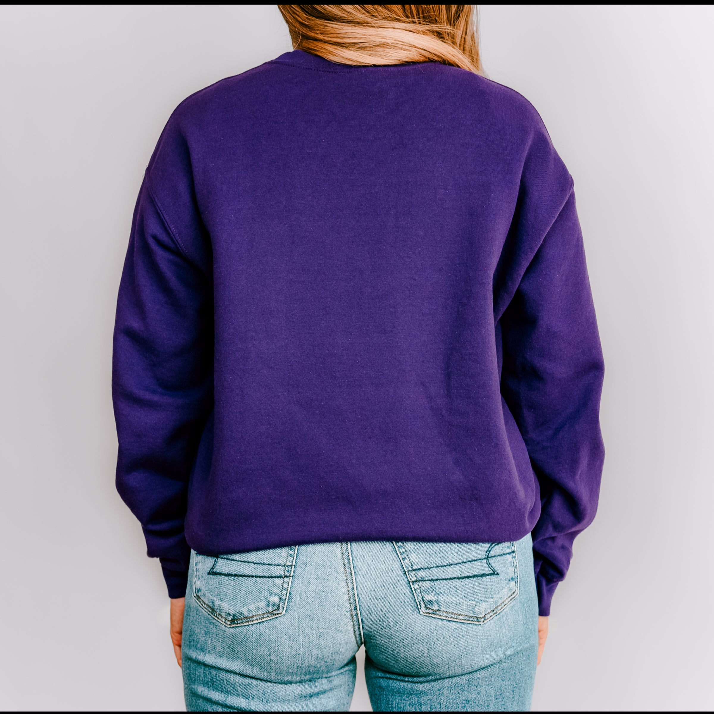 Womens Sweatshirt