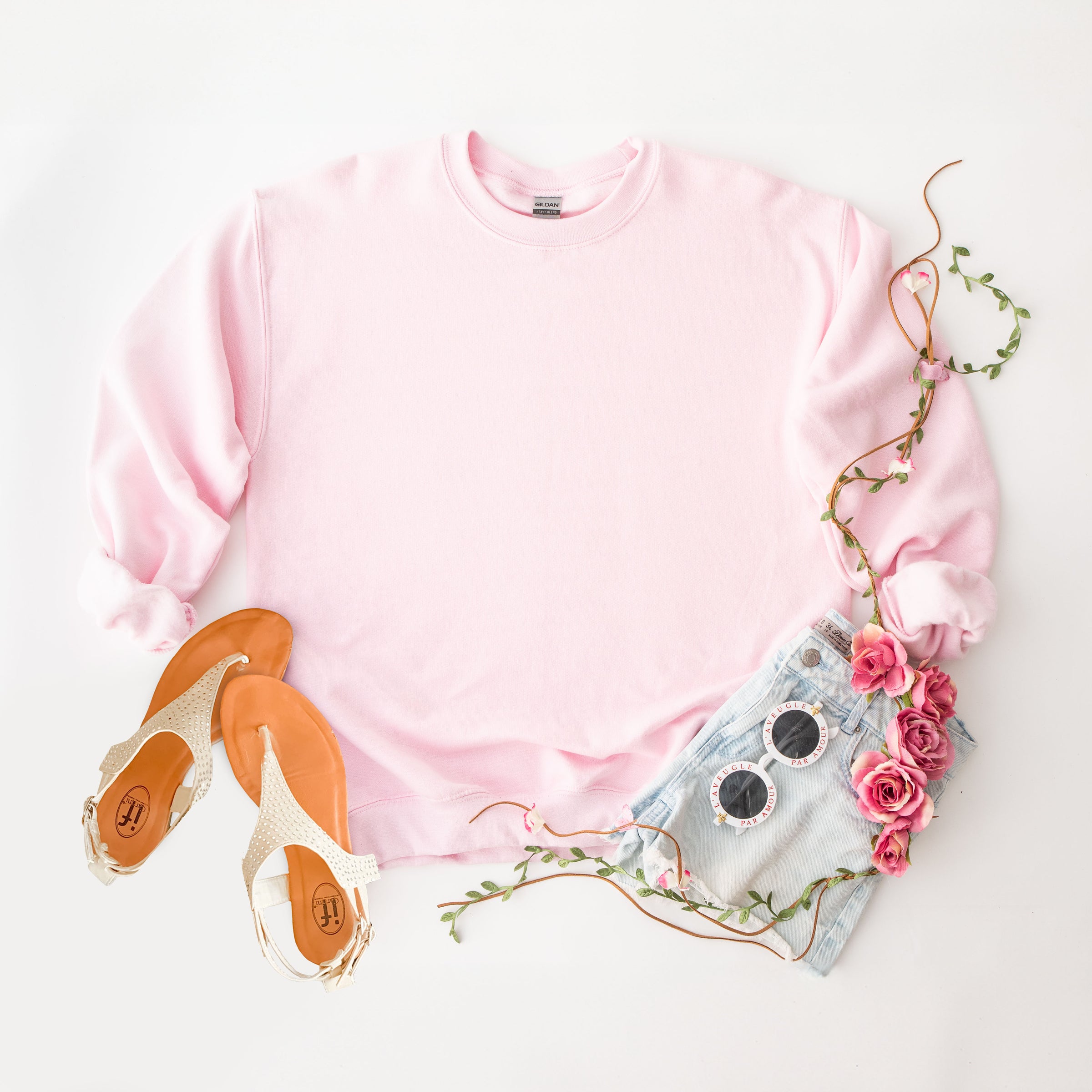 Womens Sweatshirt