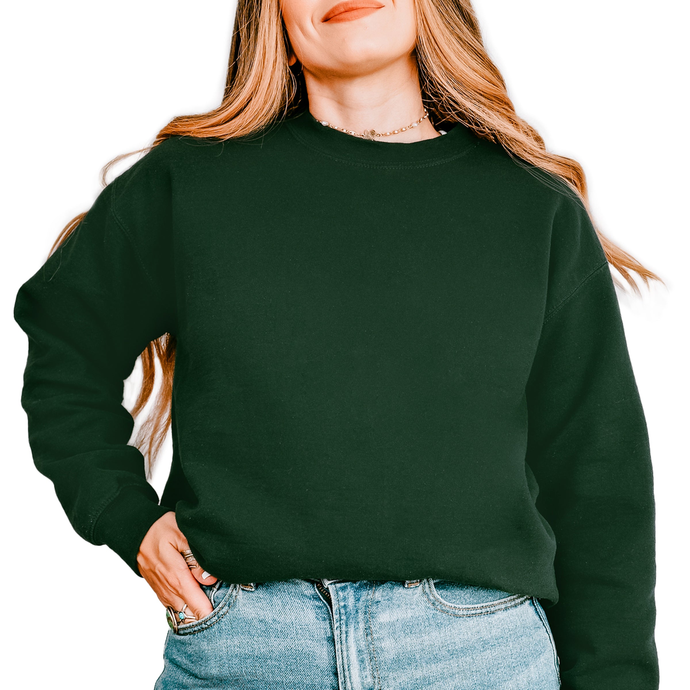 Womens Sweatshirt
