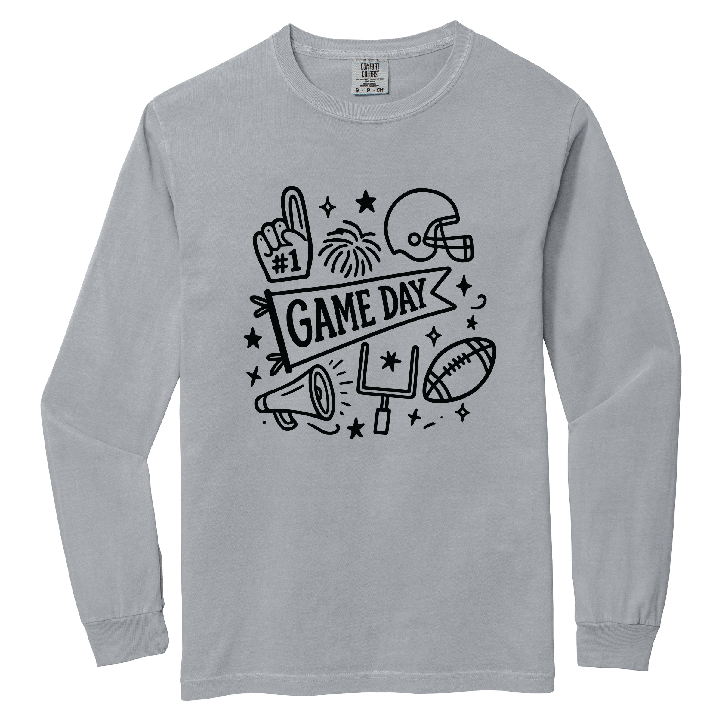 17561B_F-GDLS Grey