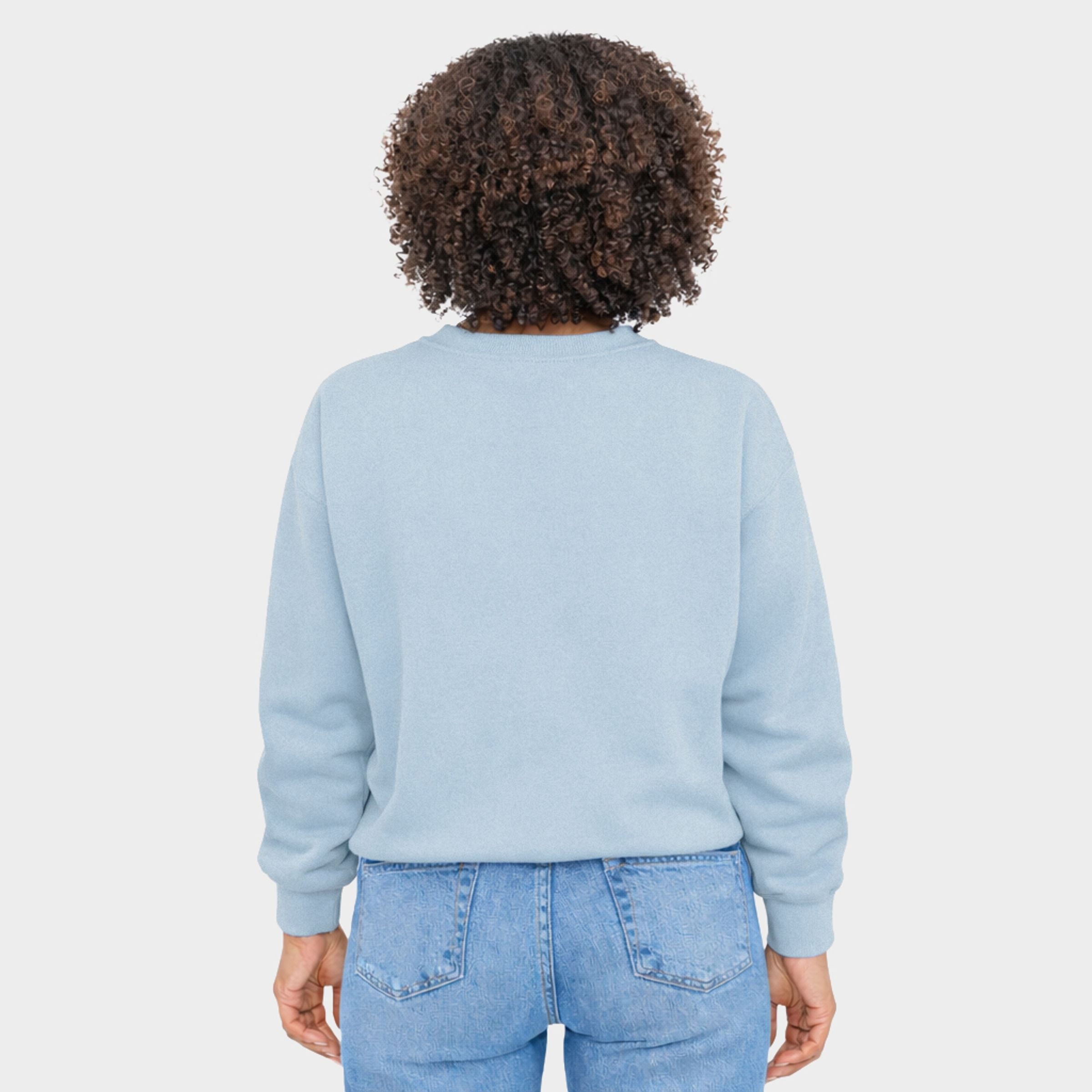 17574BLU_F-SWT Light Blue
