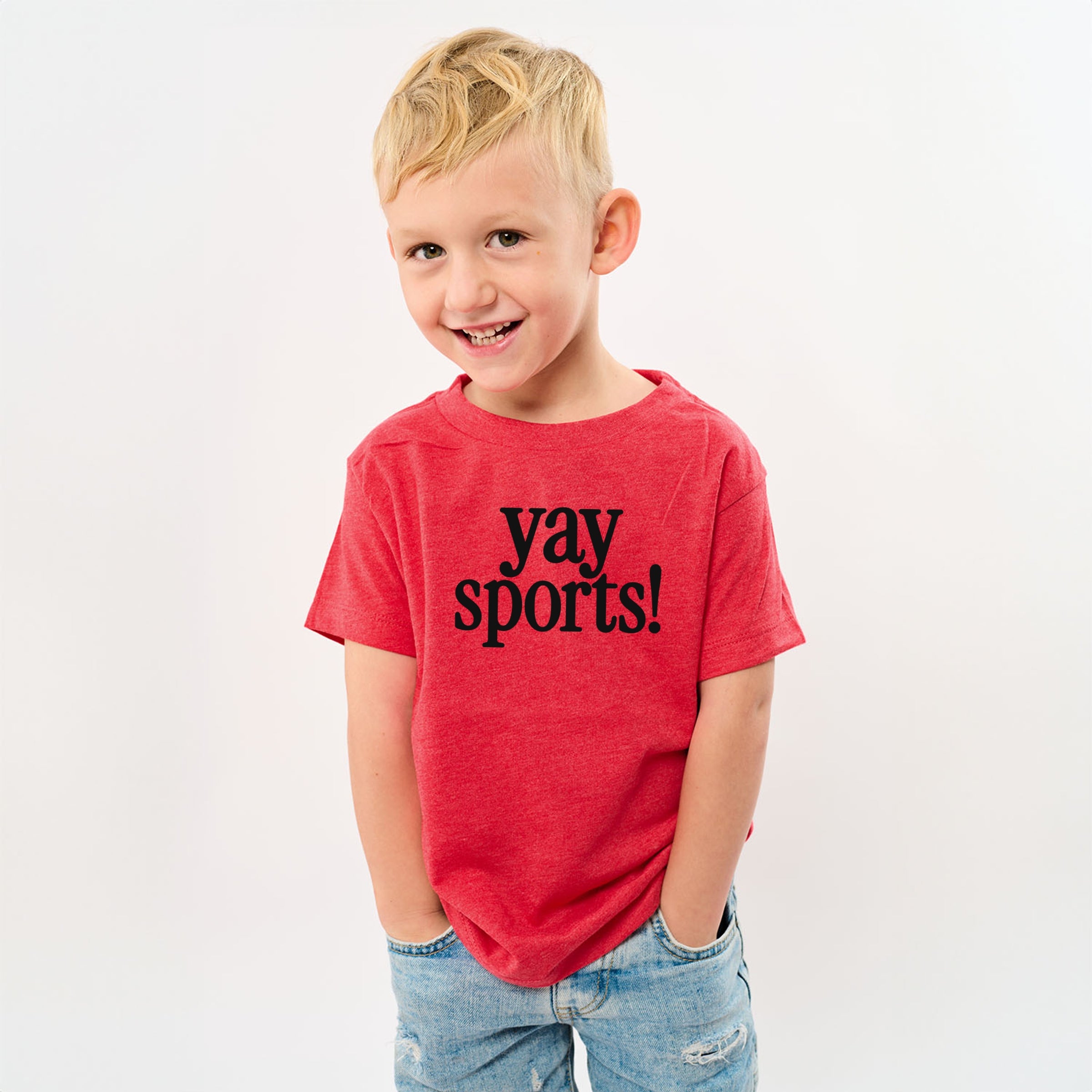 17582B_F-YC Heather Red