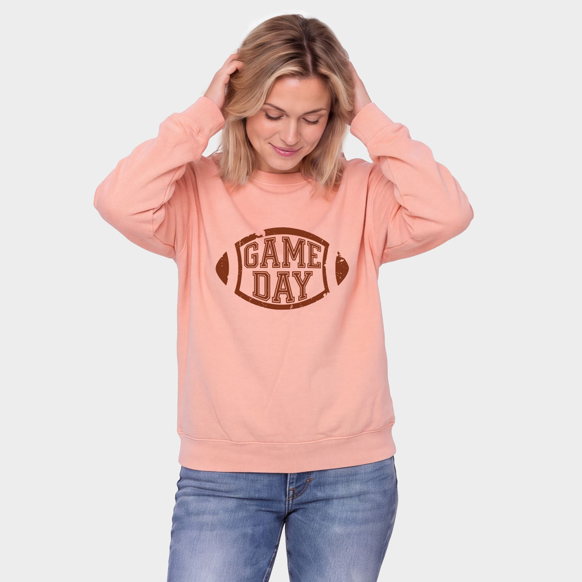 17585BRO_F-LGDSWT Peachy