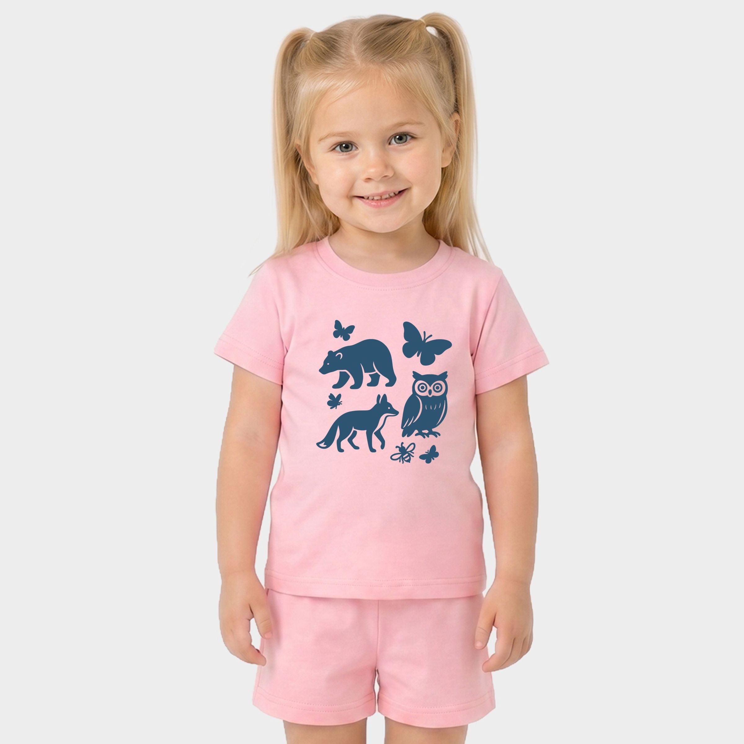 17912NAV_F-TSSET Pink