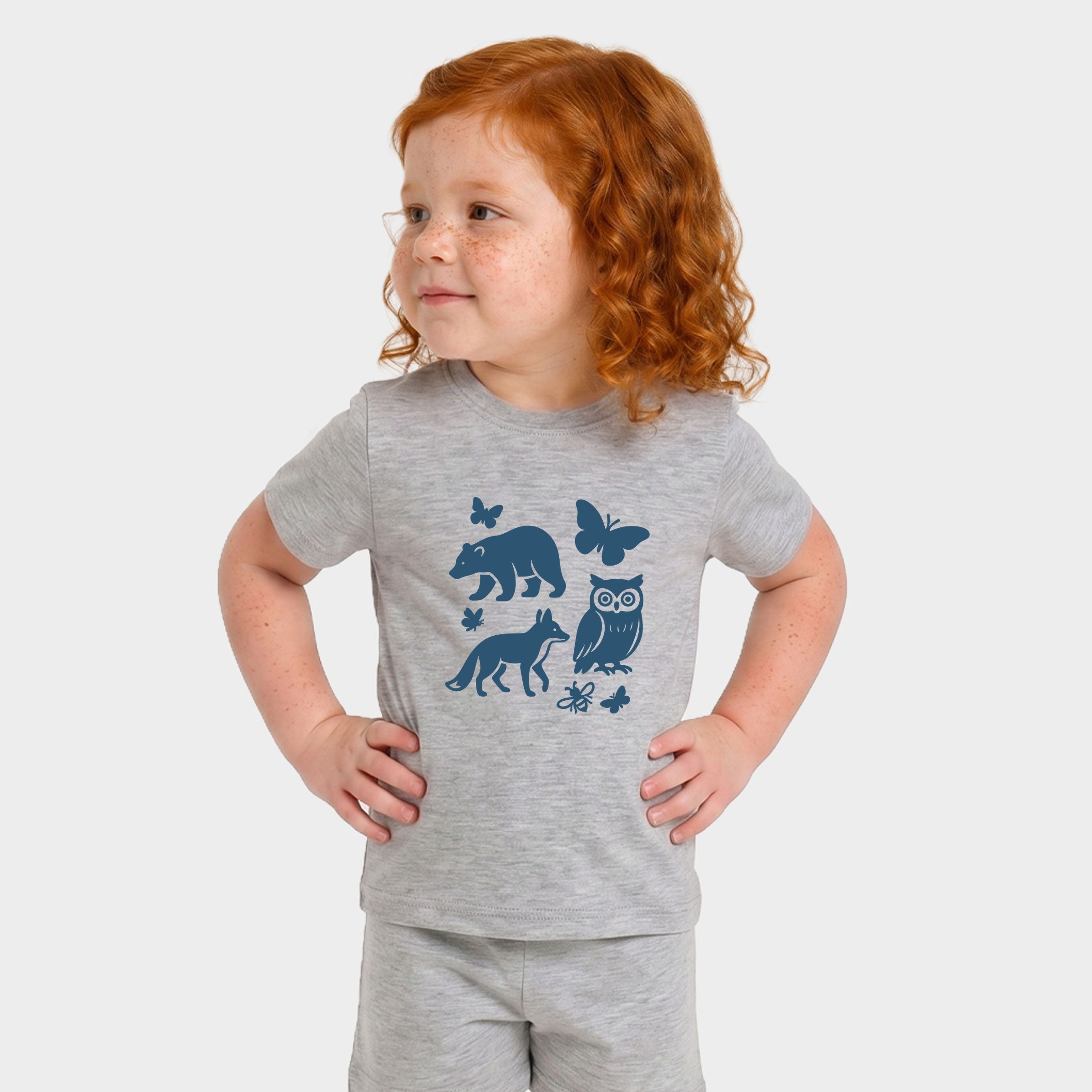 17912NAV_F-TSSET Heather Grey