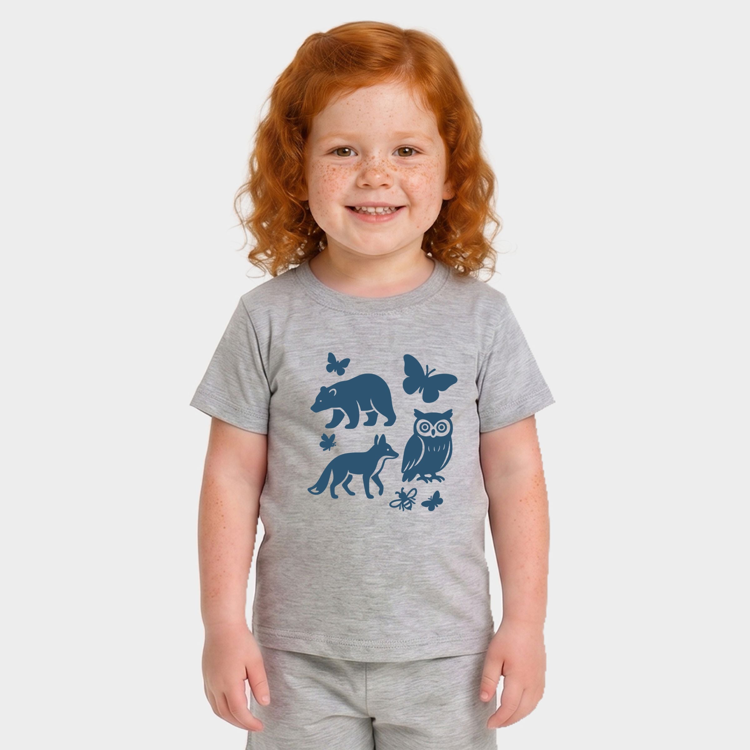 17912NAV_F-TSSET Heather Grey