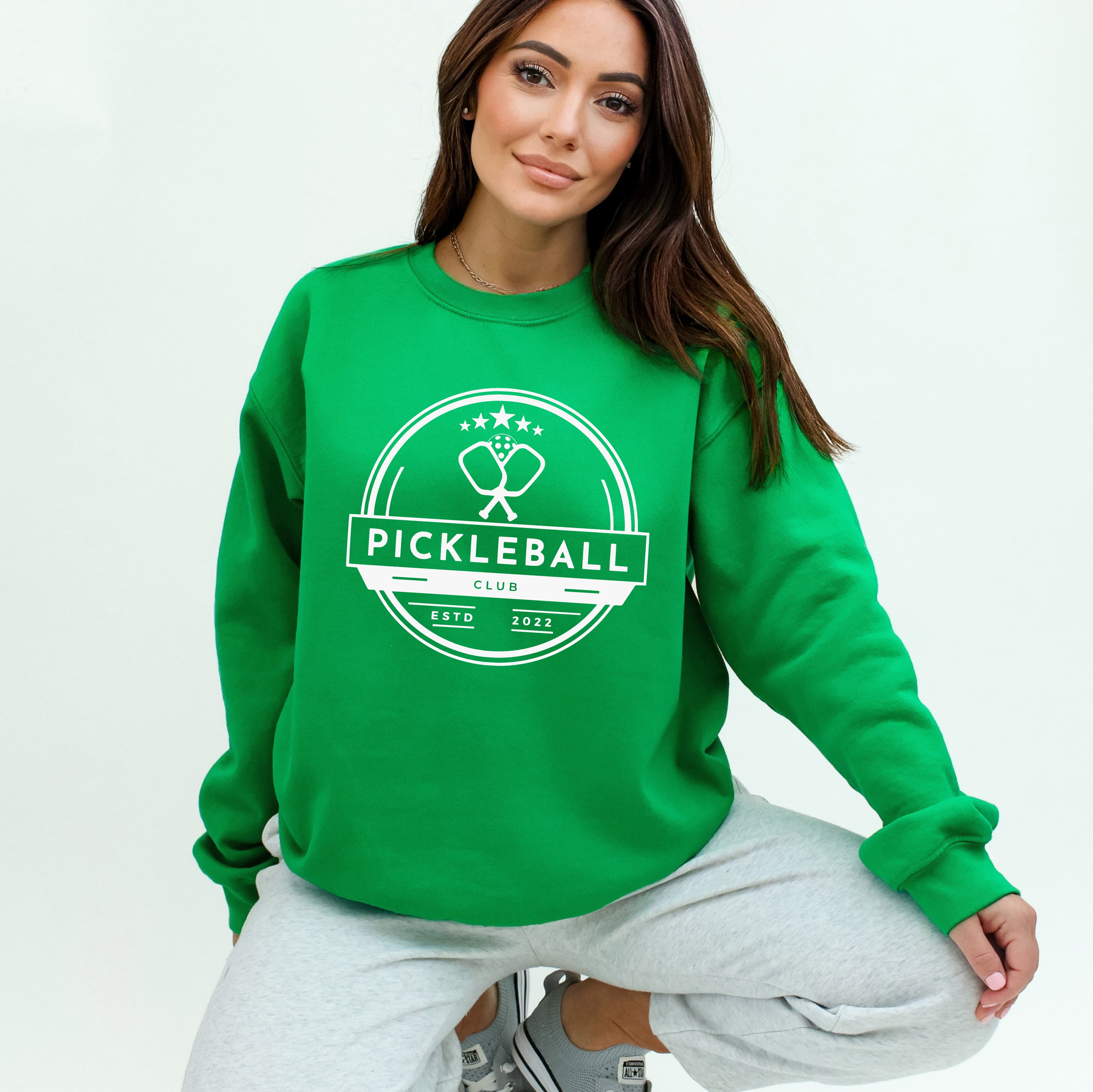 Pickleball Club | Sweatshirt
