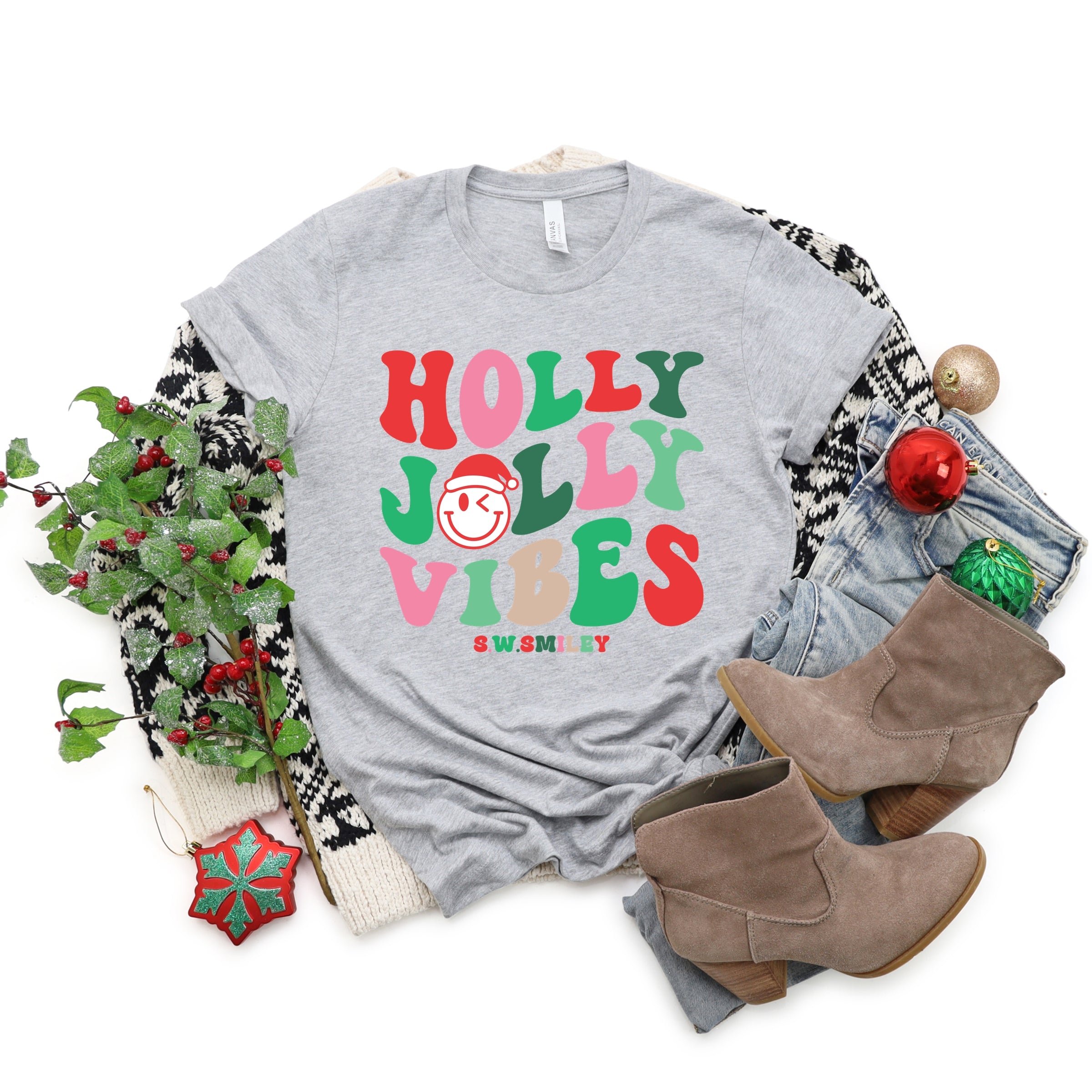 18291M_F-C Heather Grey