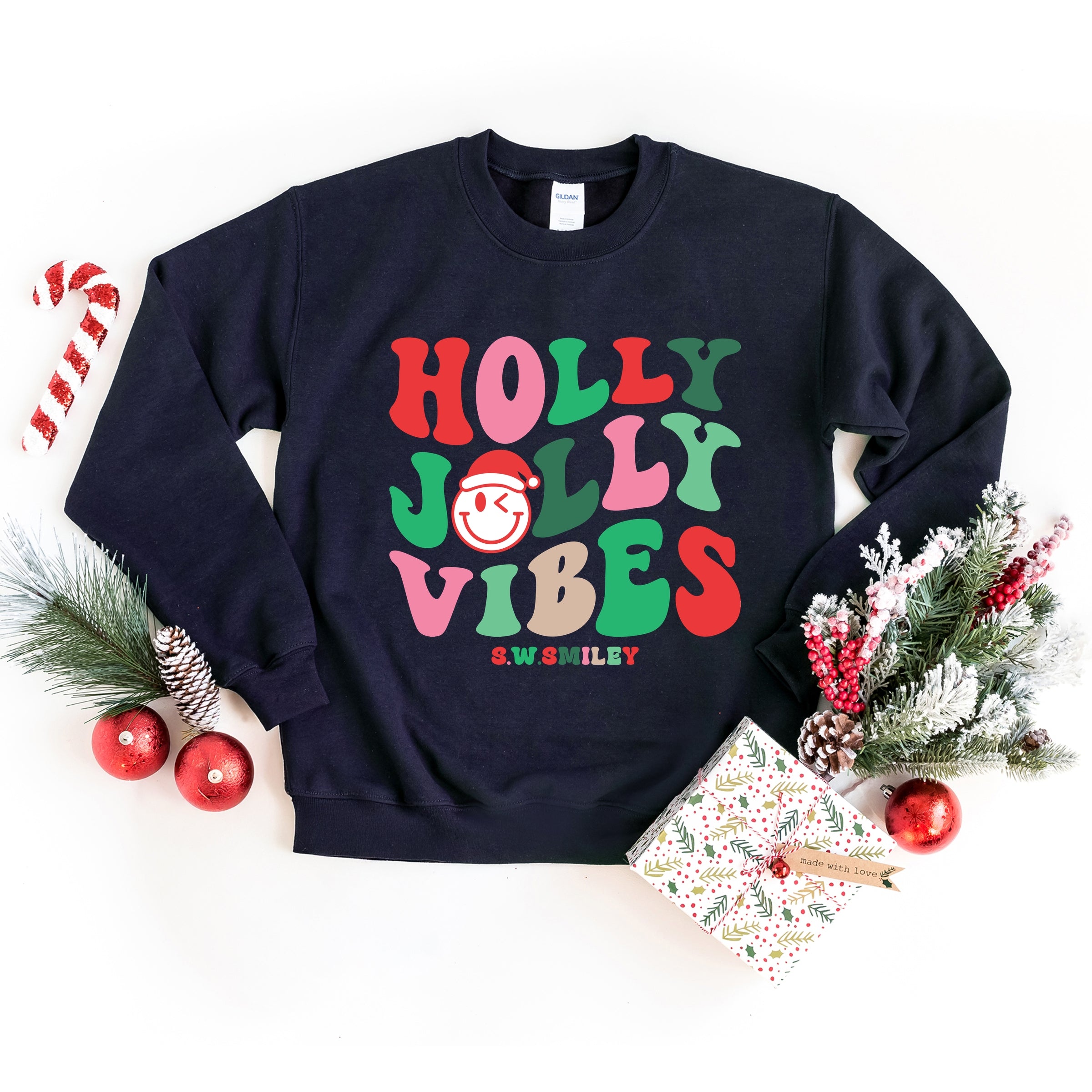 18291M_F-SWT True Navy