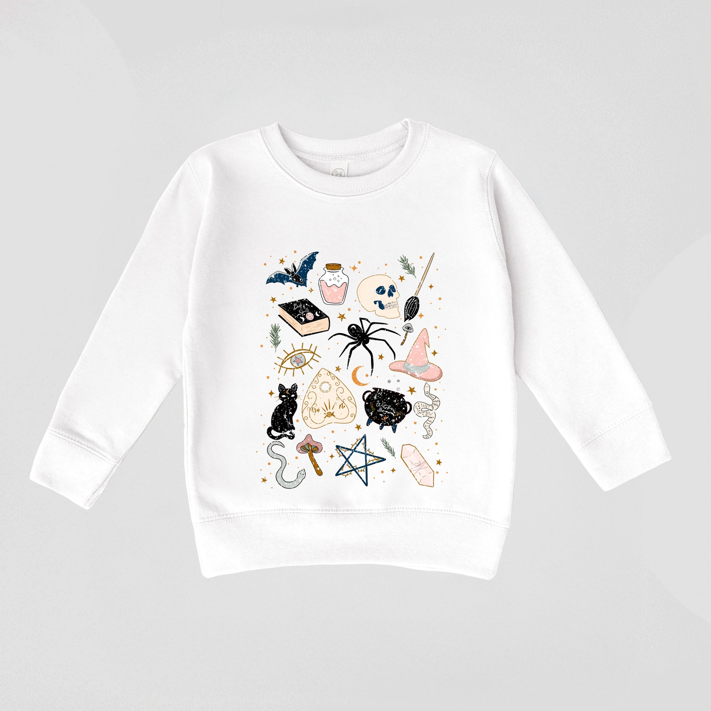18432M_F-TSWT White