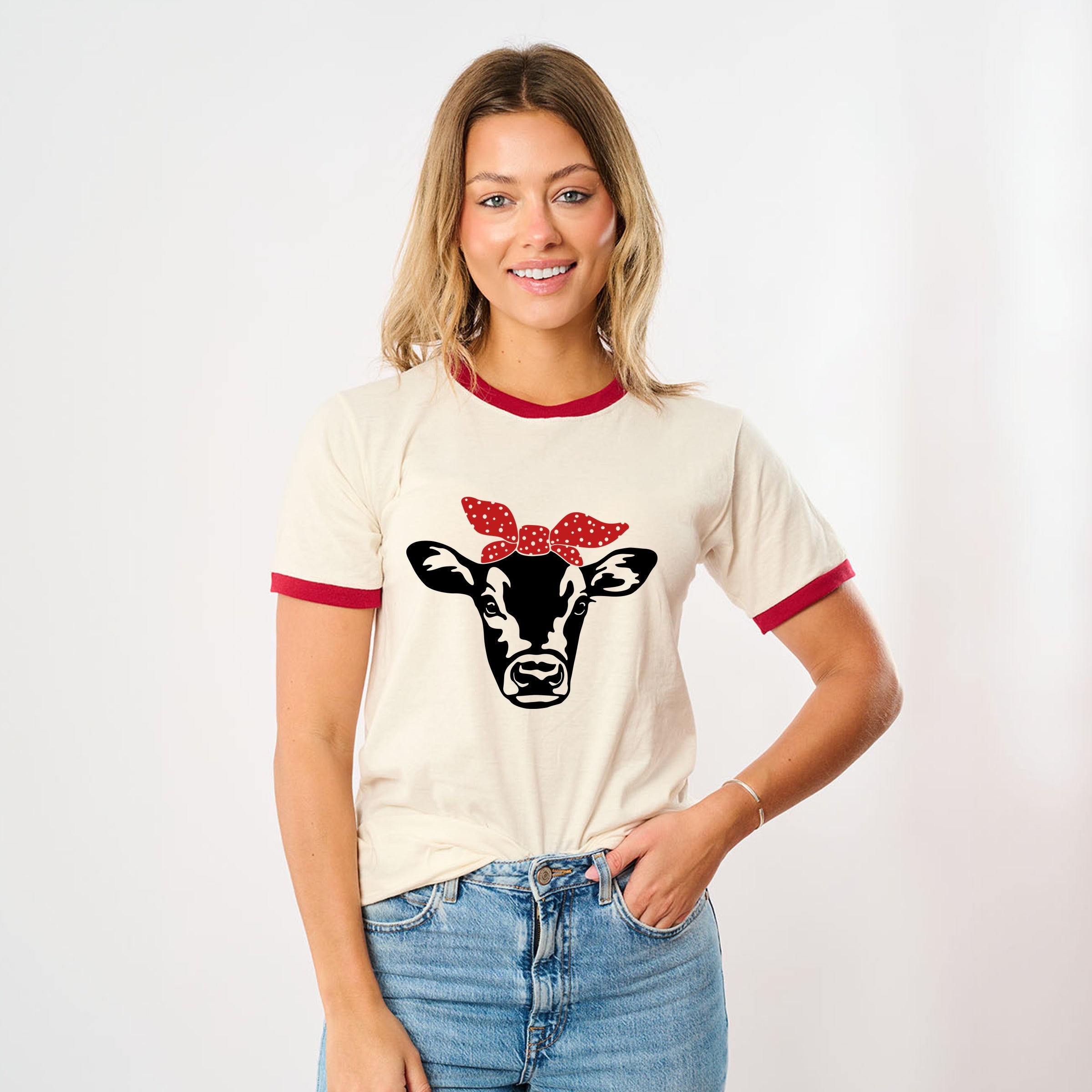 1846M_F-RT Vintage Red