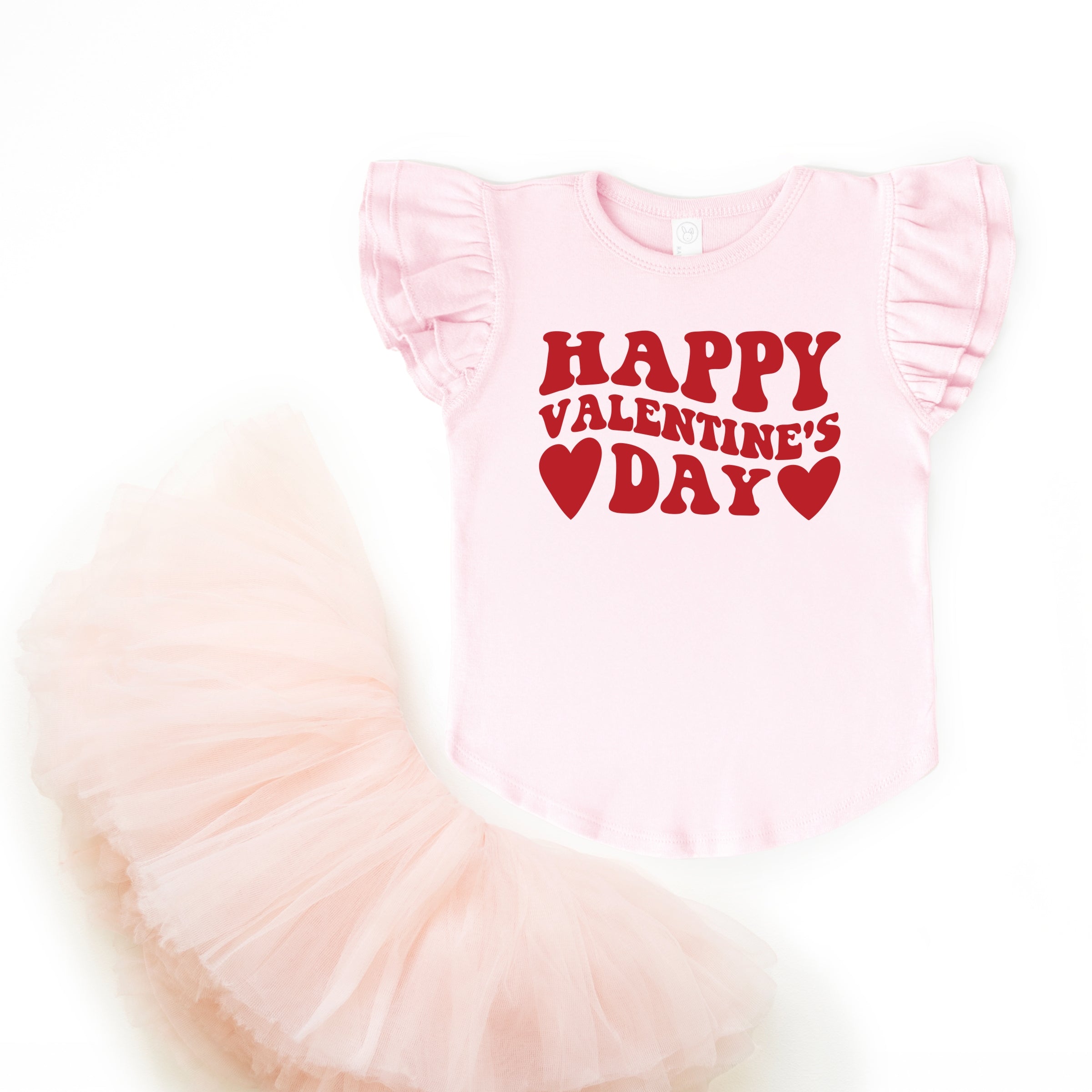 18670RED_F-FST Ballerina