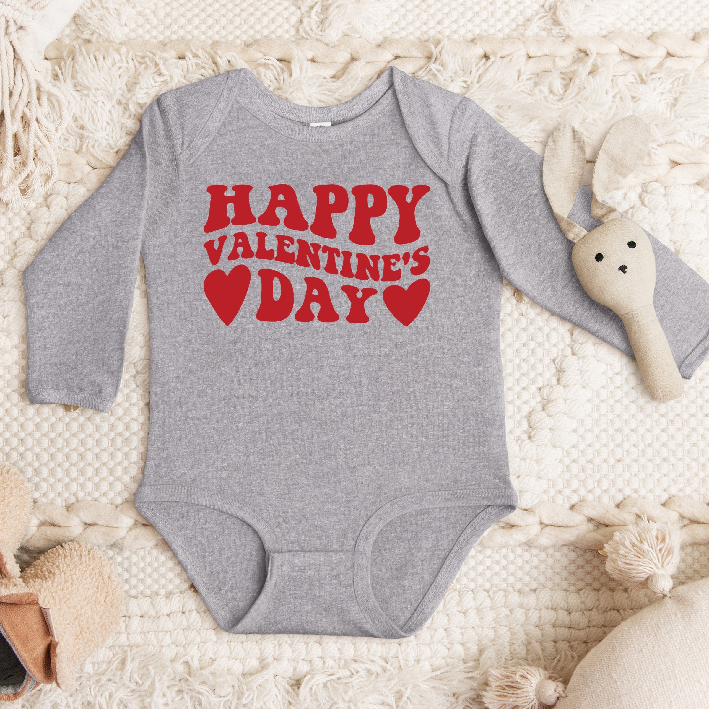 18670RED_F-LSO Heather Grey