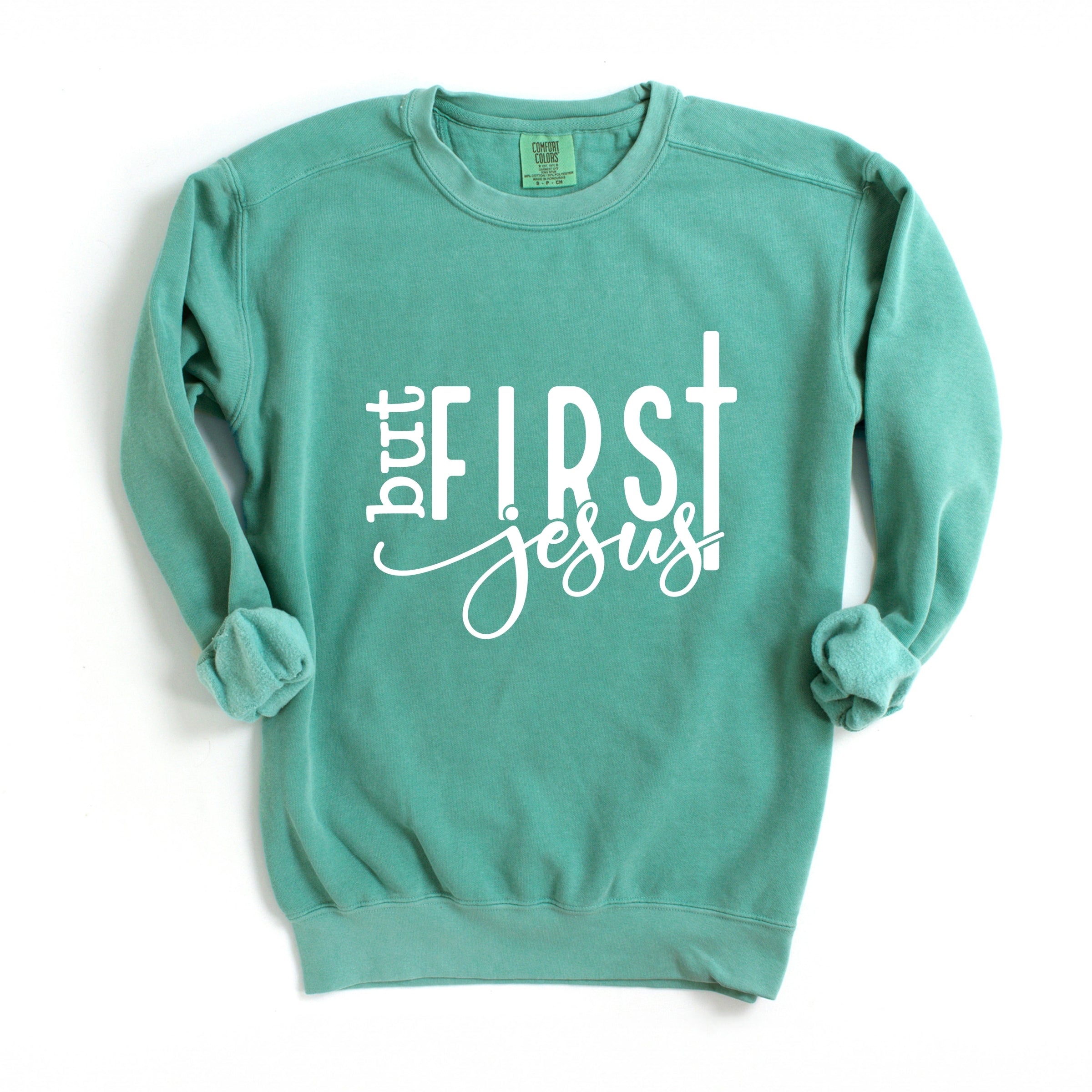 18725W_F-GDSWT Seafoam