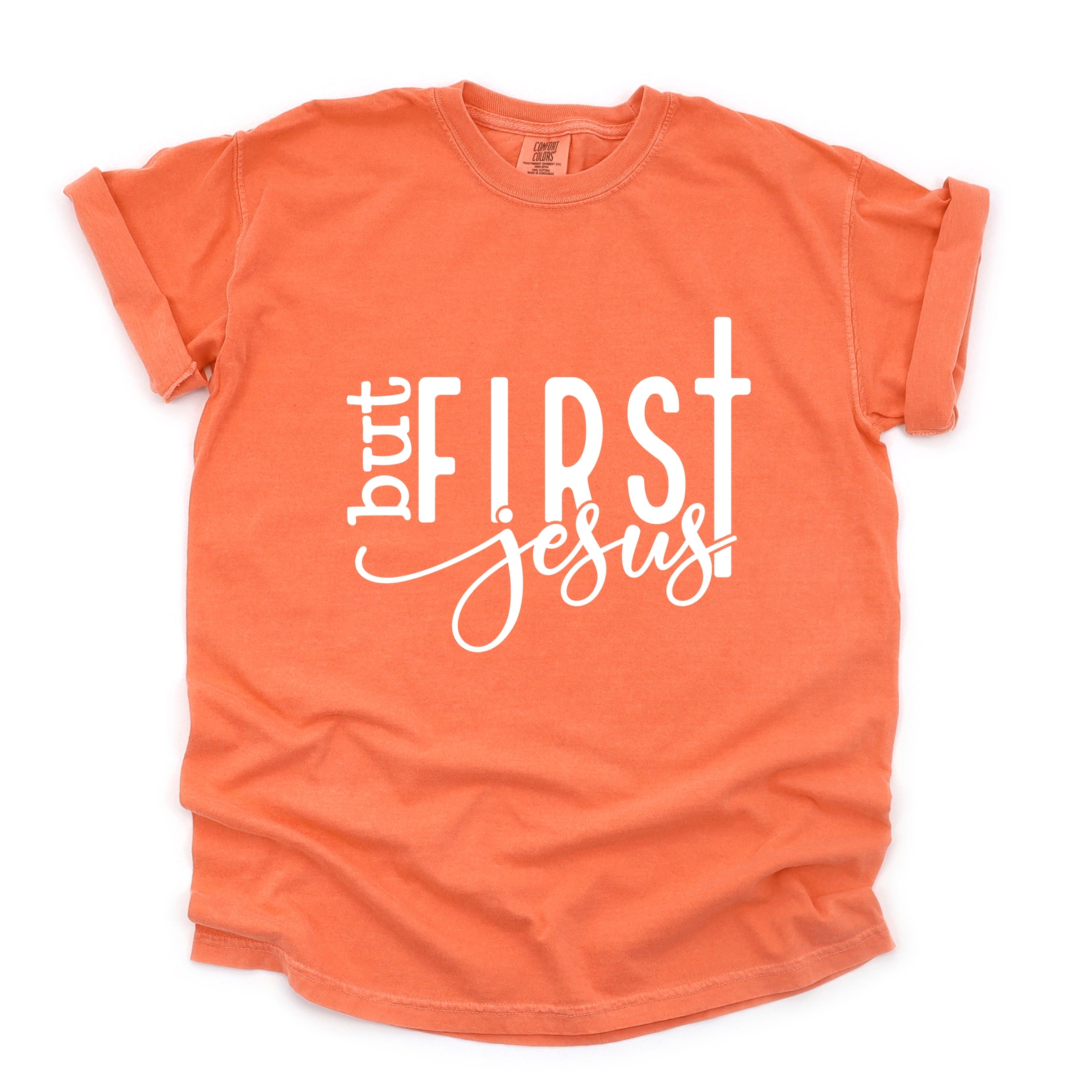 18725W_F-GDT Bright Salmon