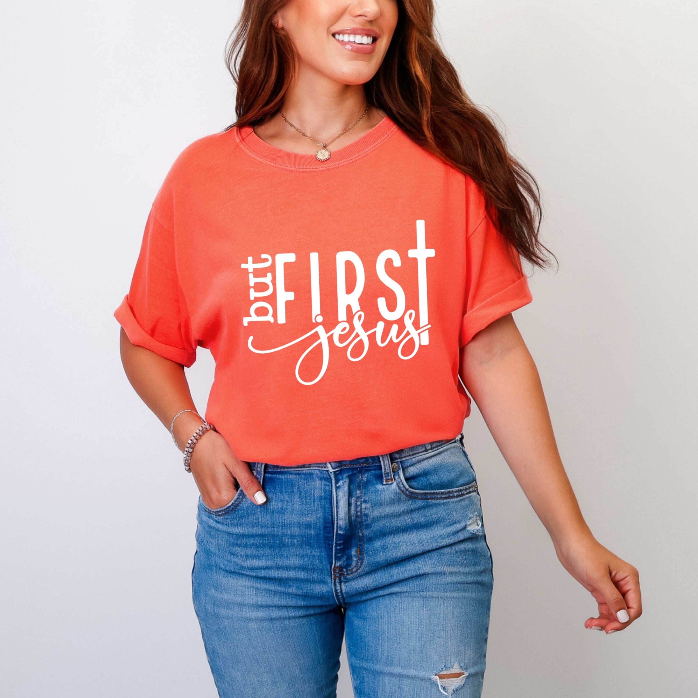 18725W_F-GDT Bright Salmon