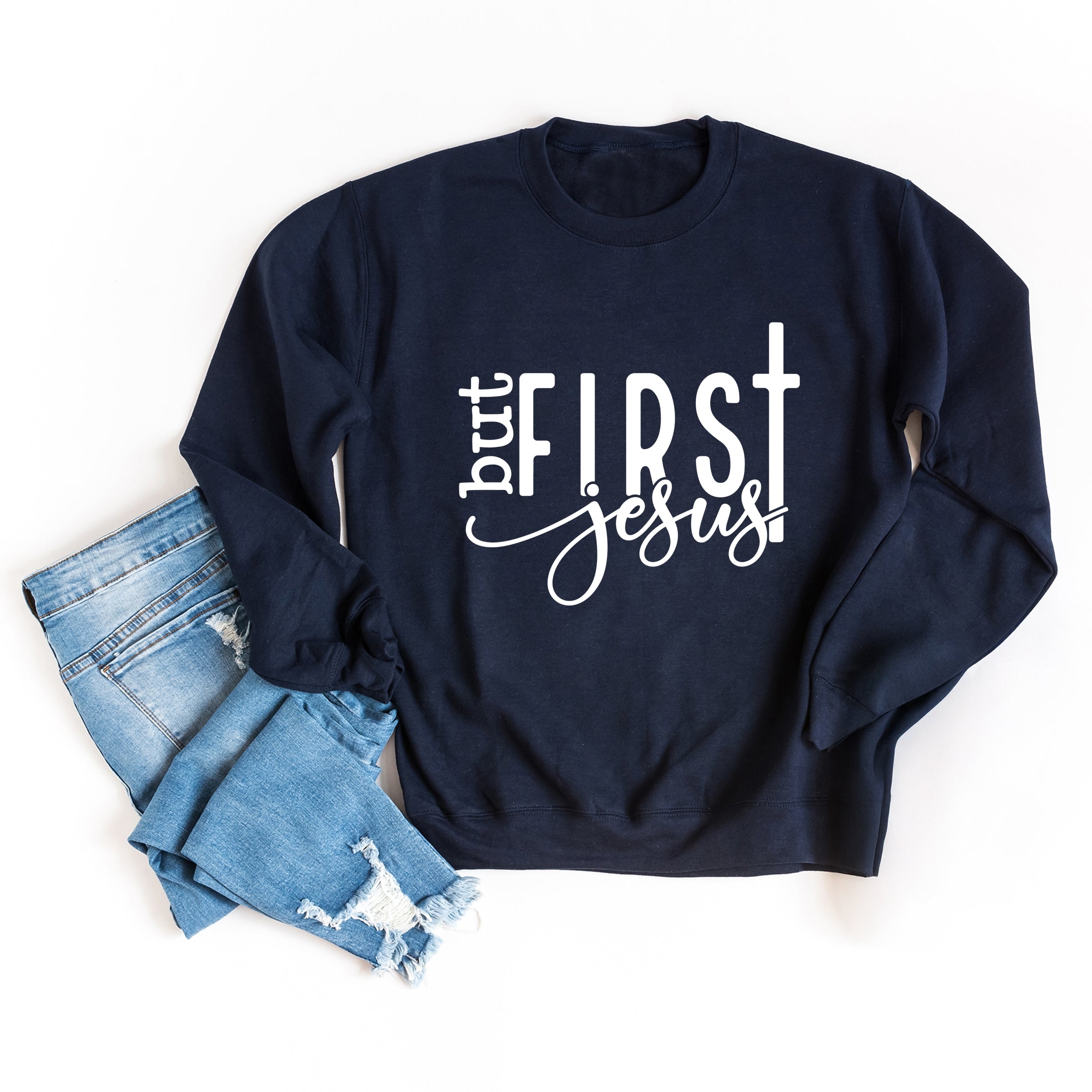 18725W_F-SWT True Navy