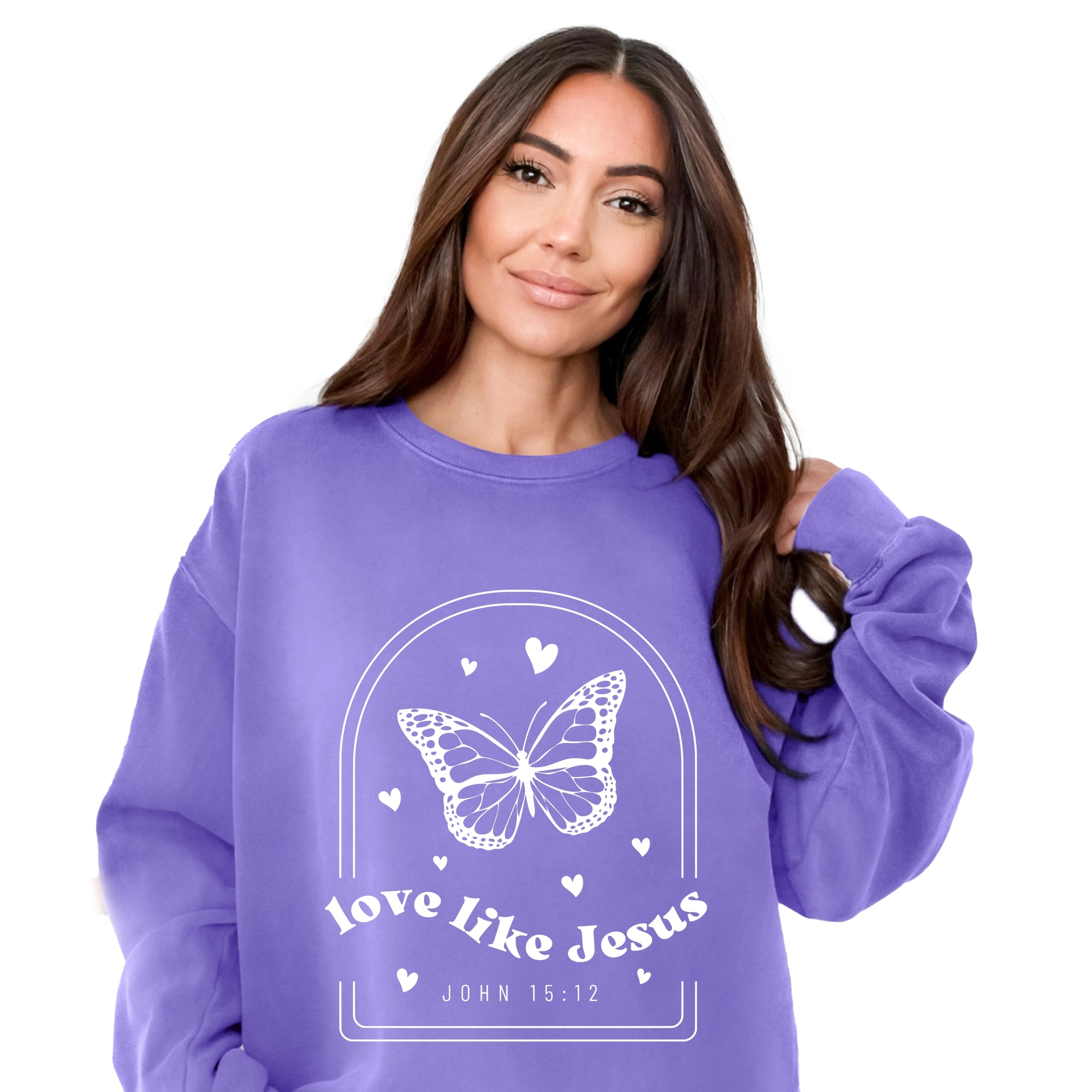 18770W_F-GDSWT Violet