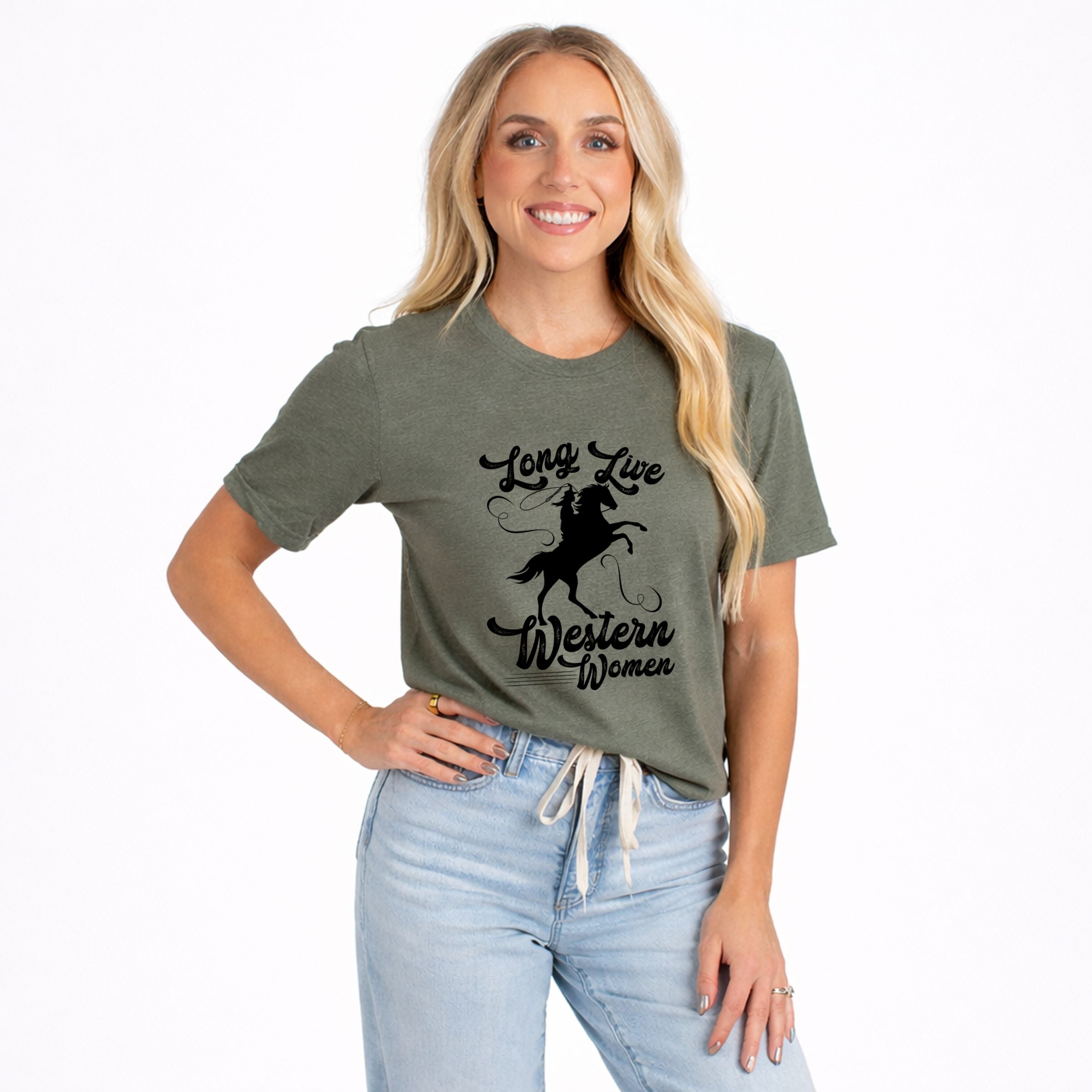 1880B_F-C Army Green