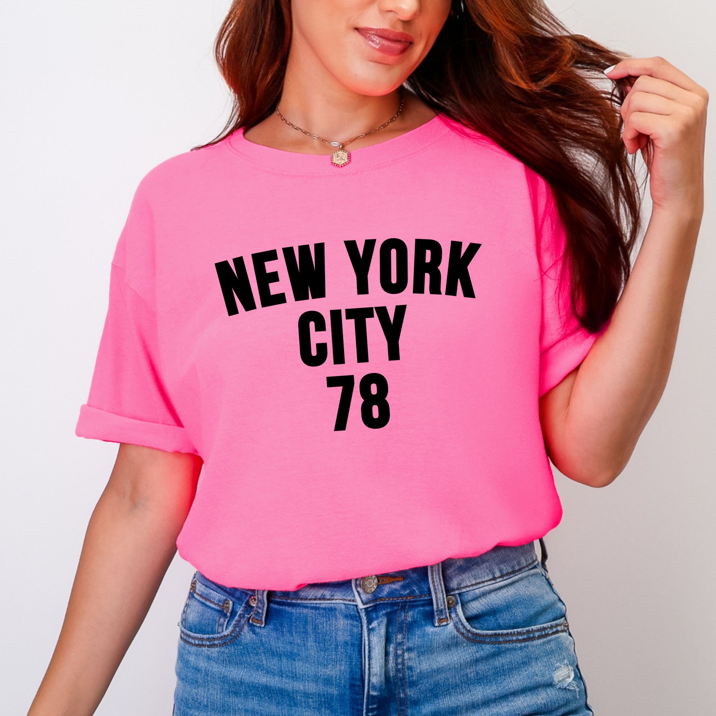 variant-Neon Pink-noThread