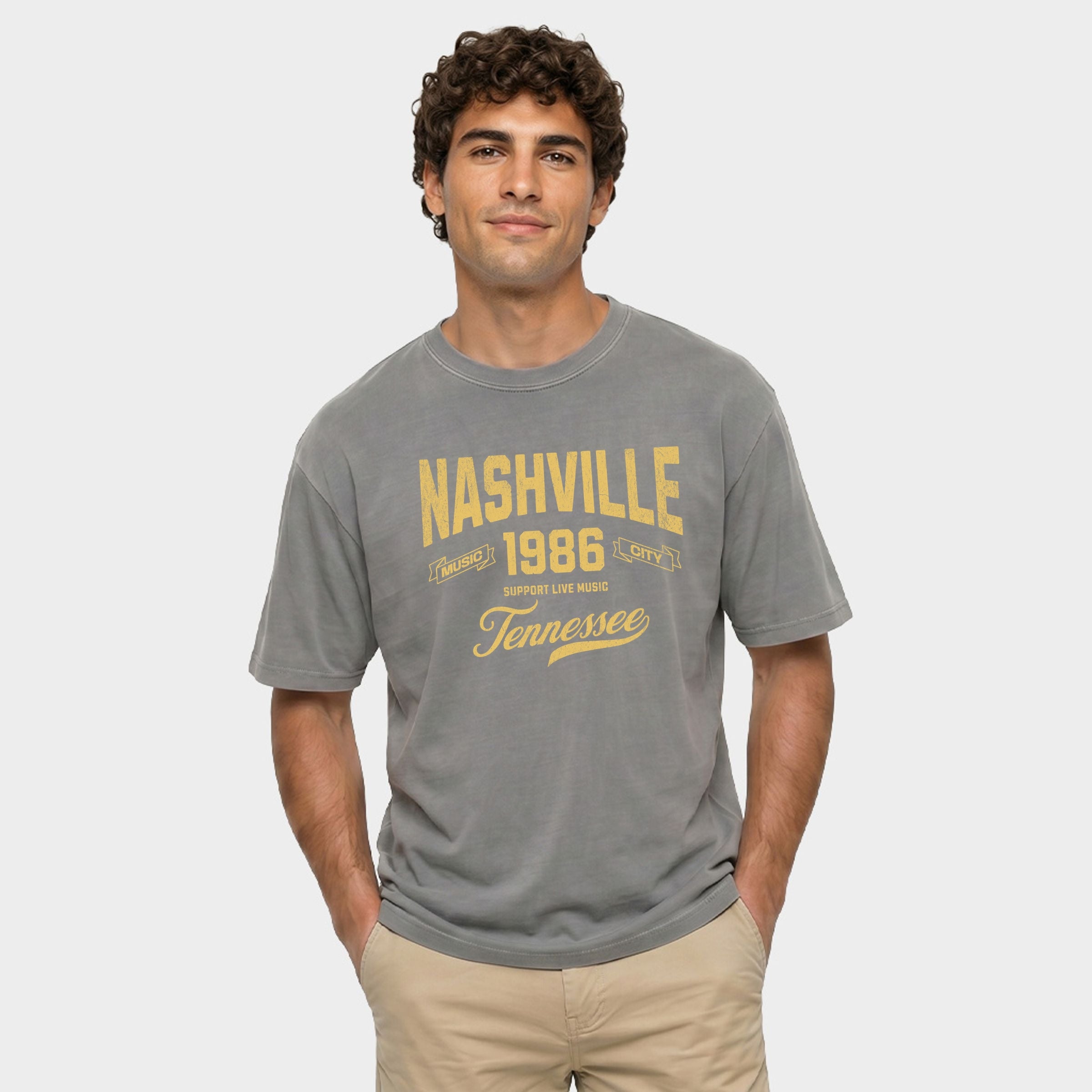 19174TAN_F-MGDT Grey