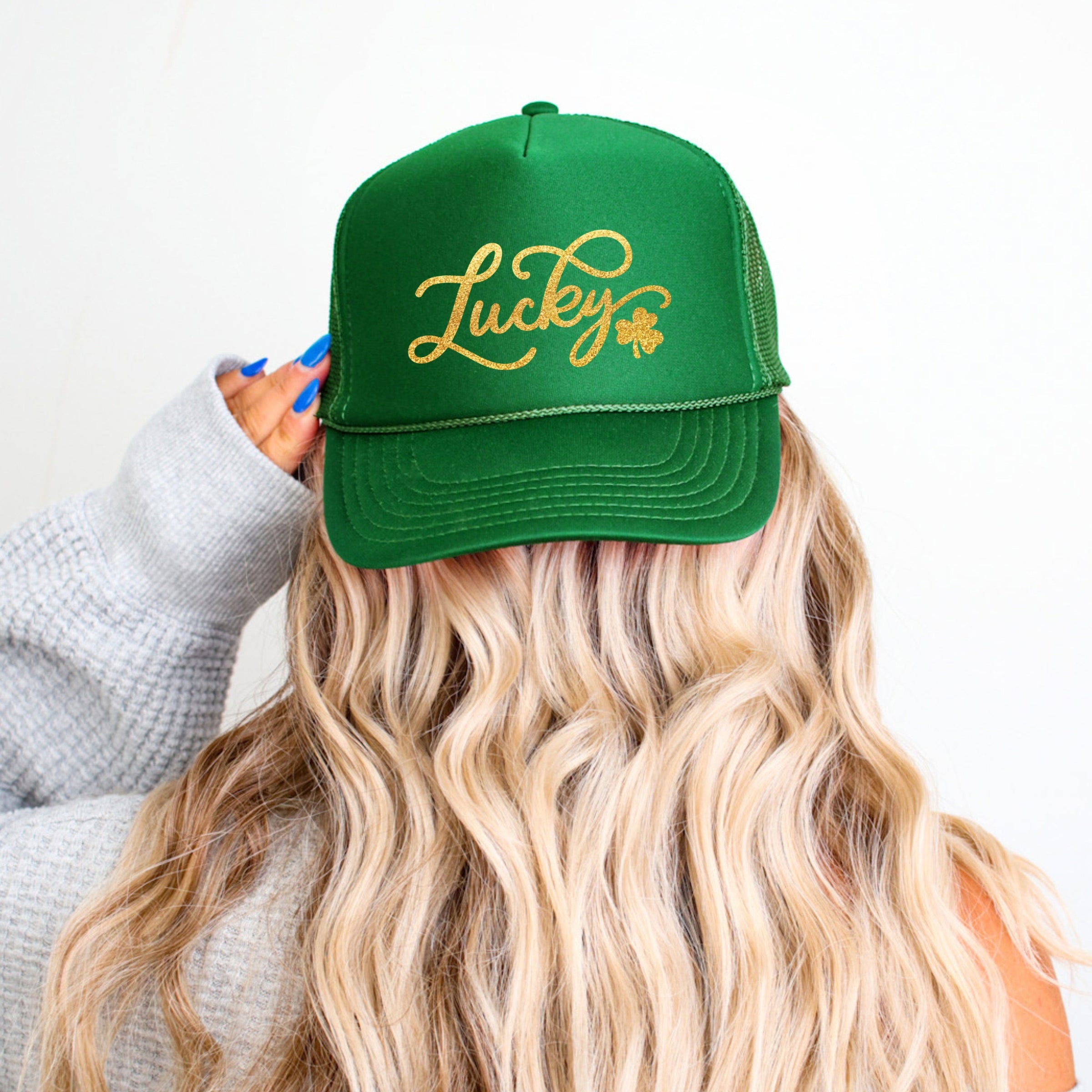 19277GOGL_F-FTH Green