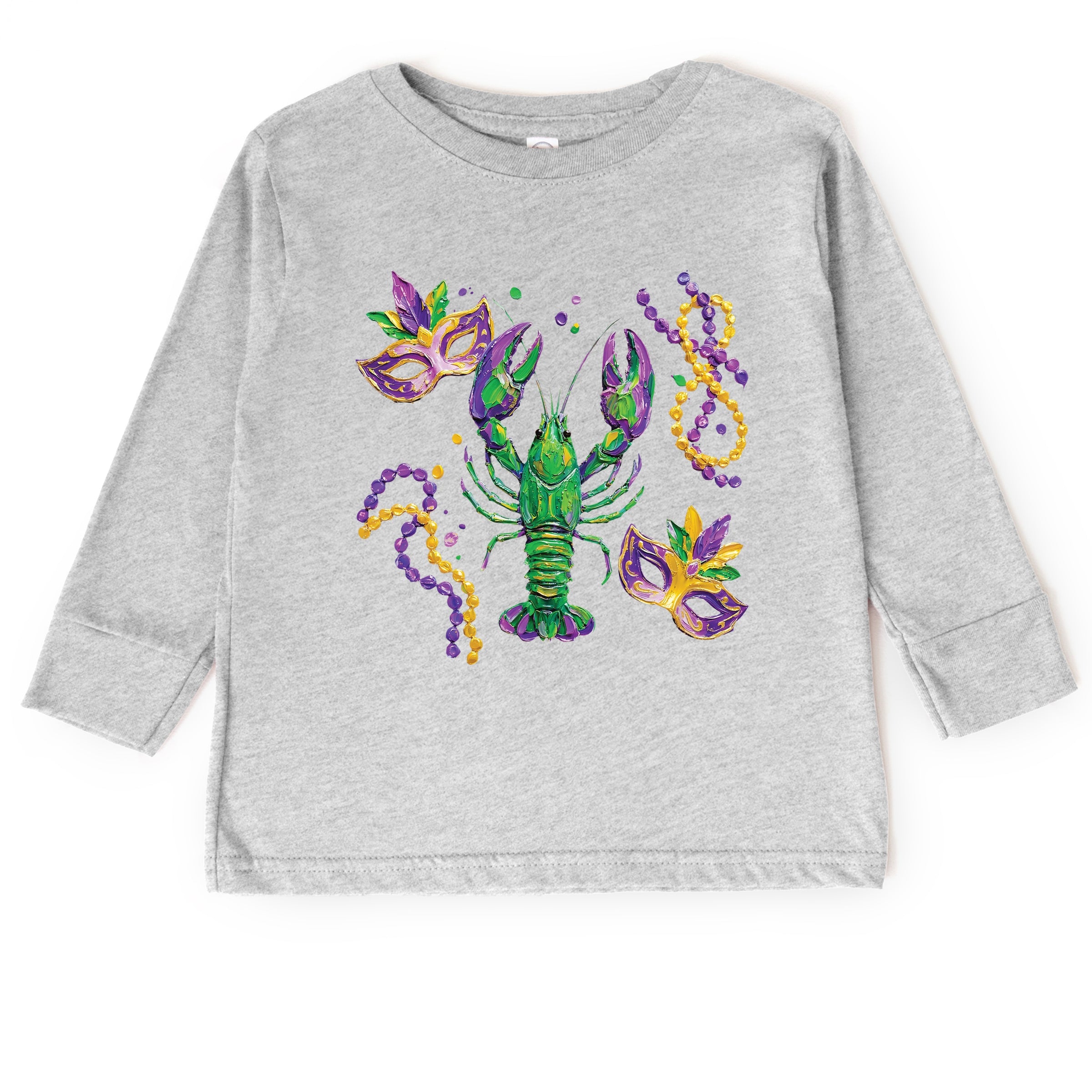 variant-Heather Grey-noThread