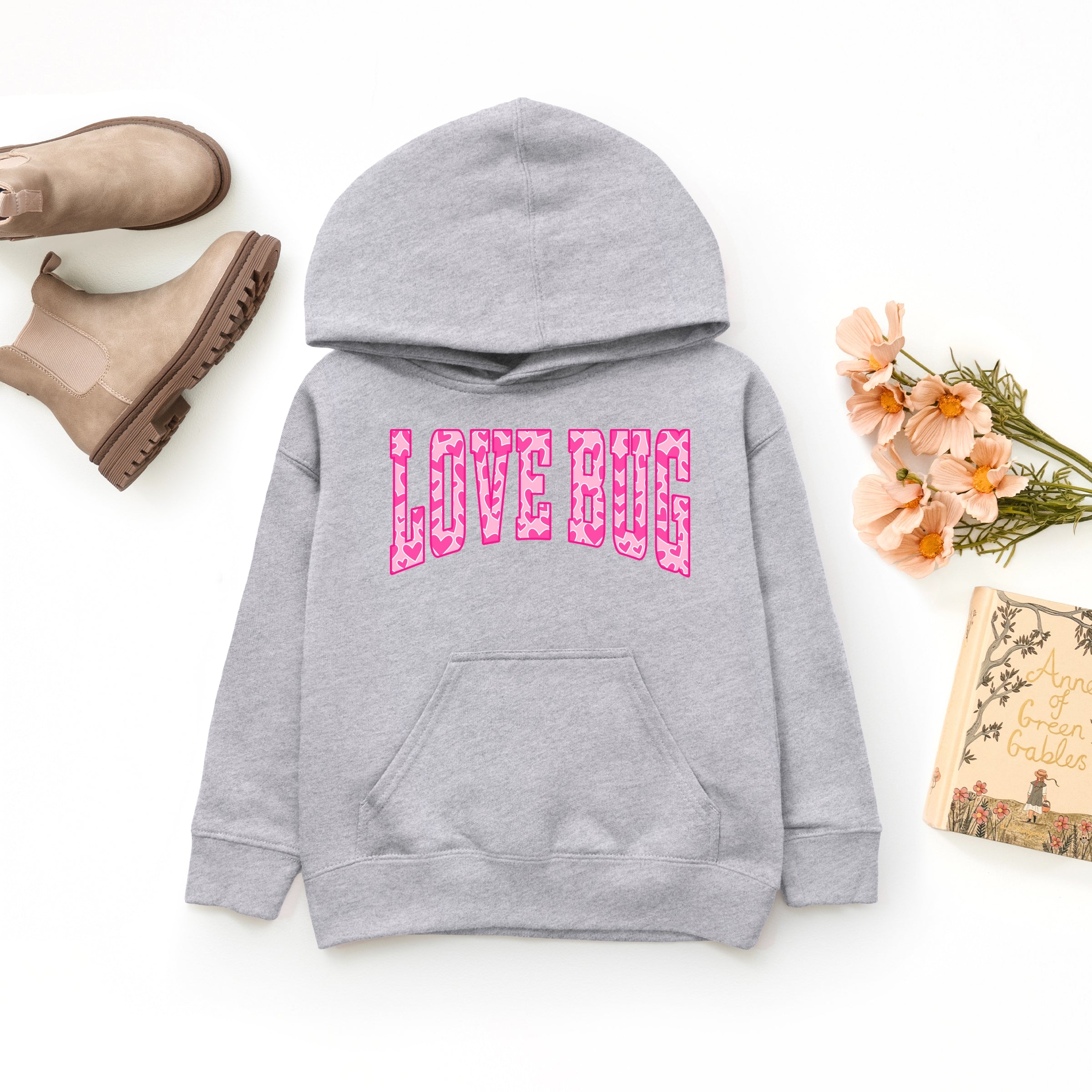 19632M_F-YH Heather Grey