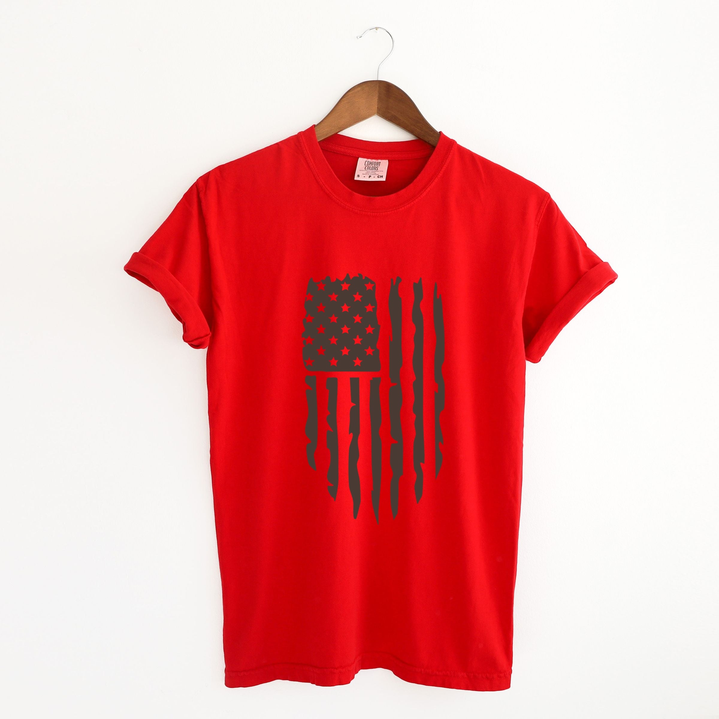 19952BRO_F-MGDT Red