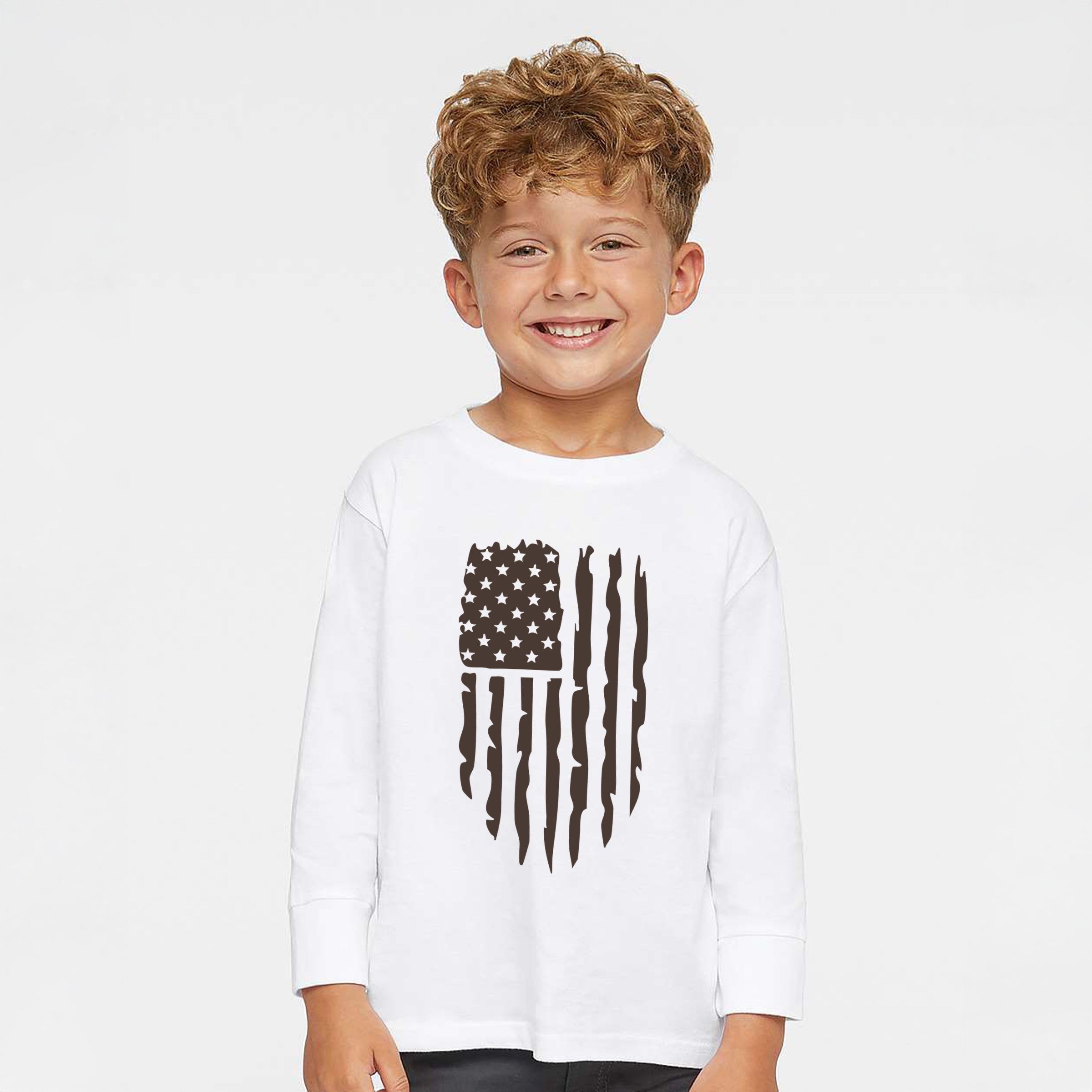 19952BRO_F-RSTLS White