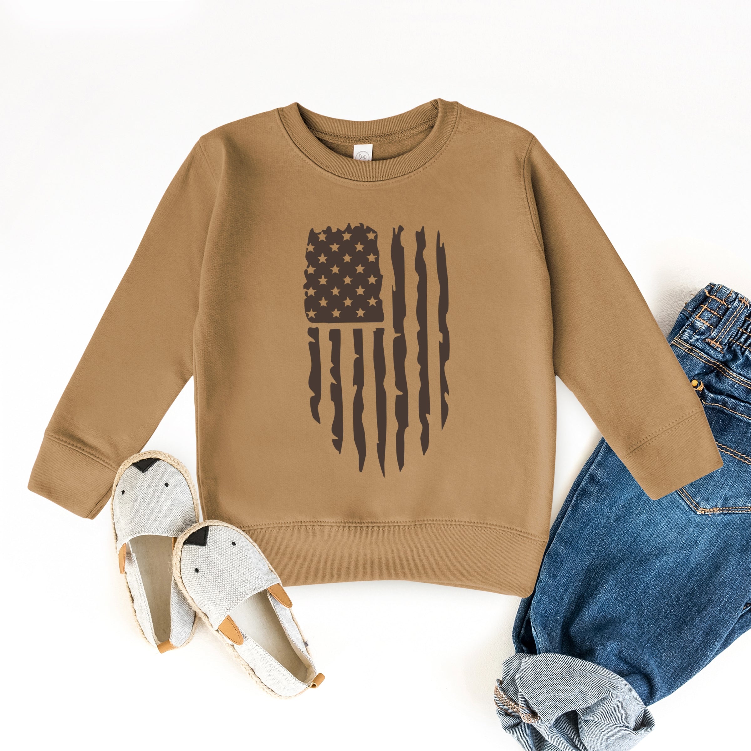 19952BRO_F-TSWT Camel