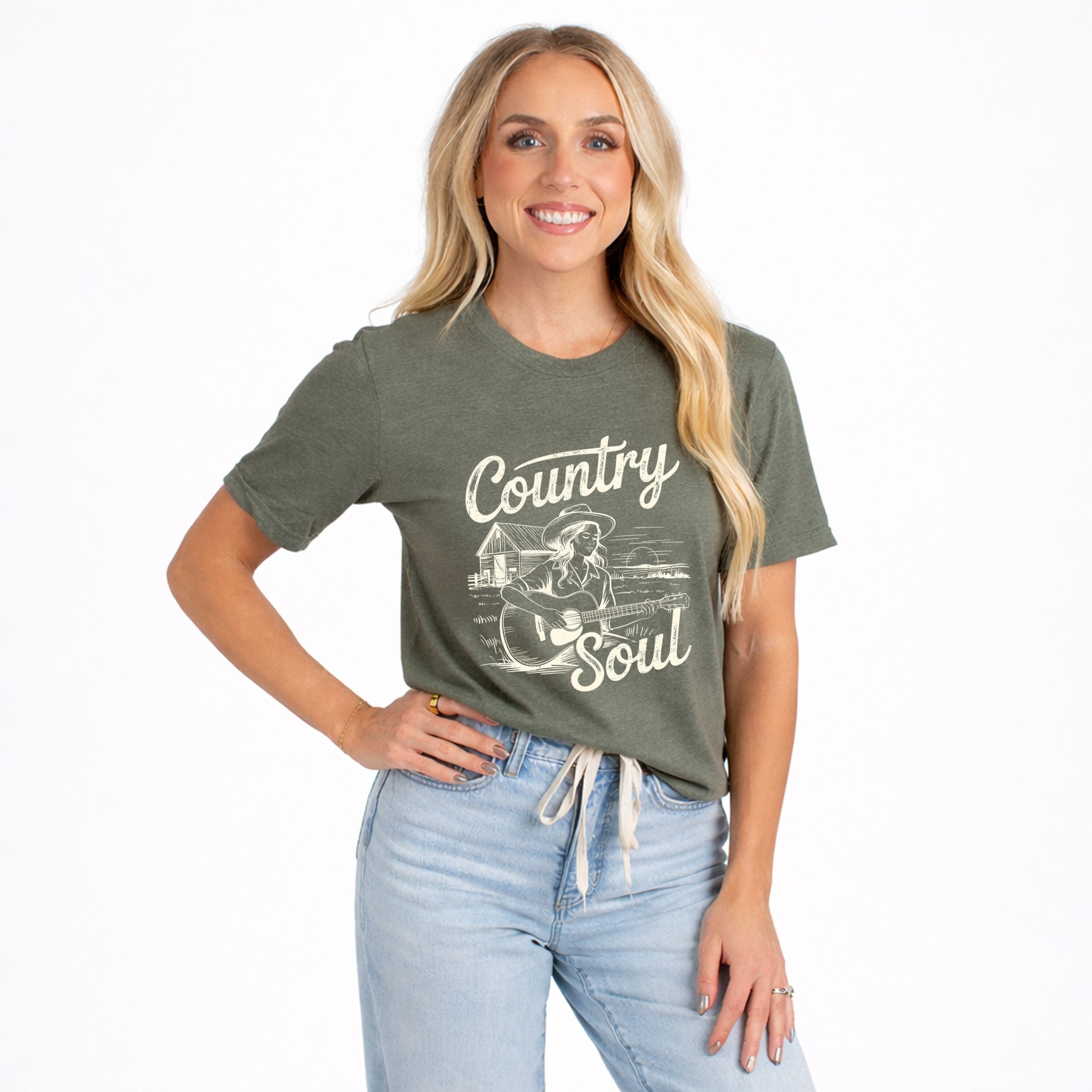 19956CRE_F-C Army Green