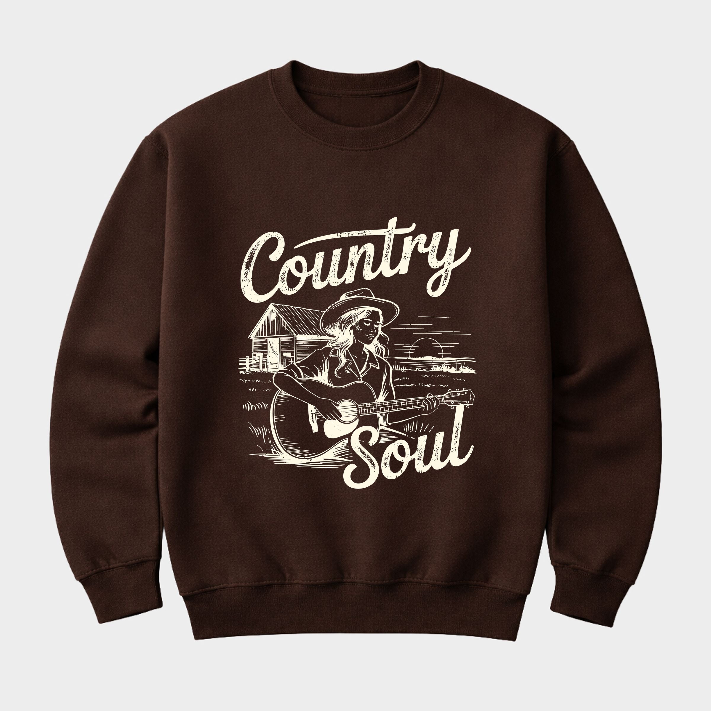 19956CRE_F-SWT Chocolate