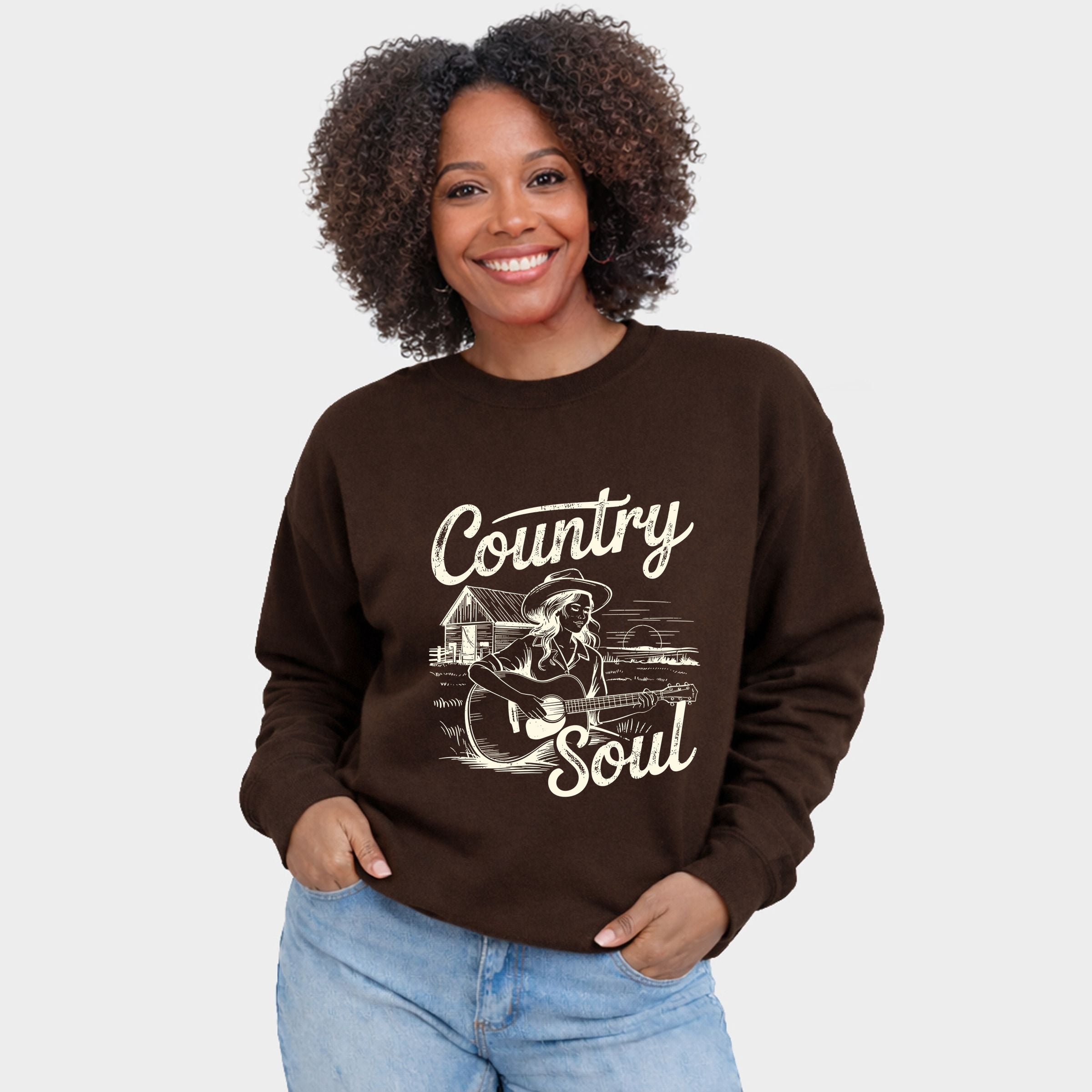 19956CRE_F-SWT Chocolate