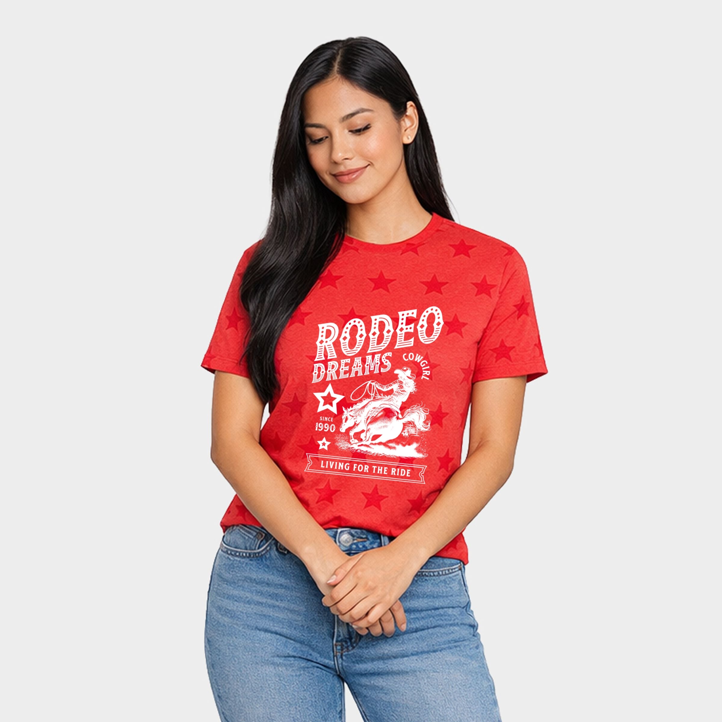 19966W_F-SC Red
