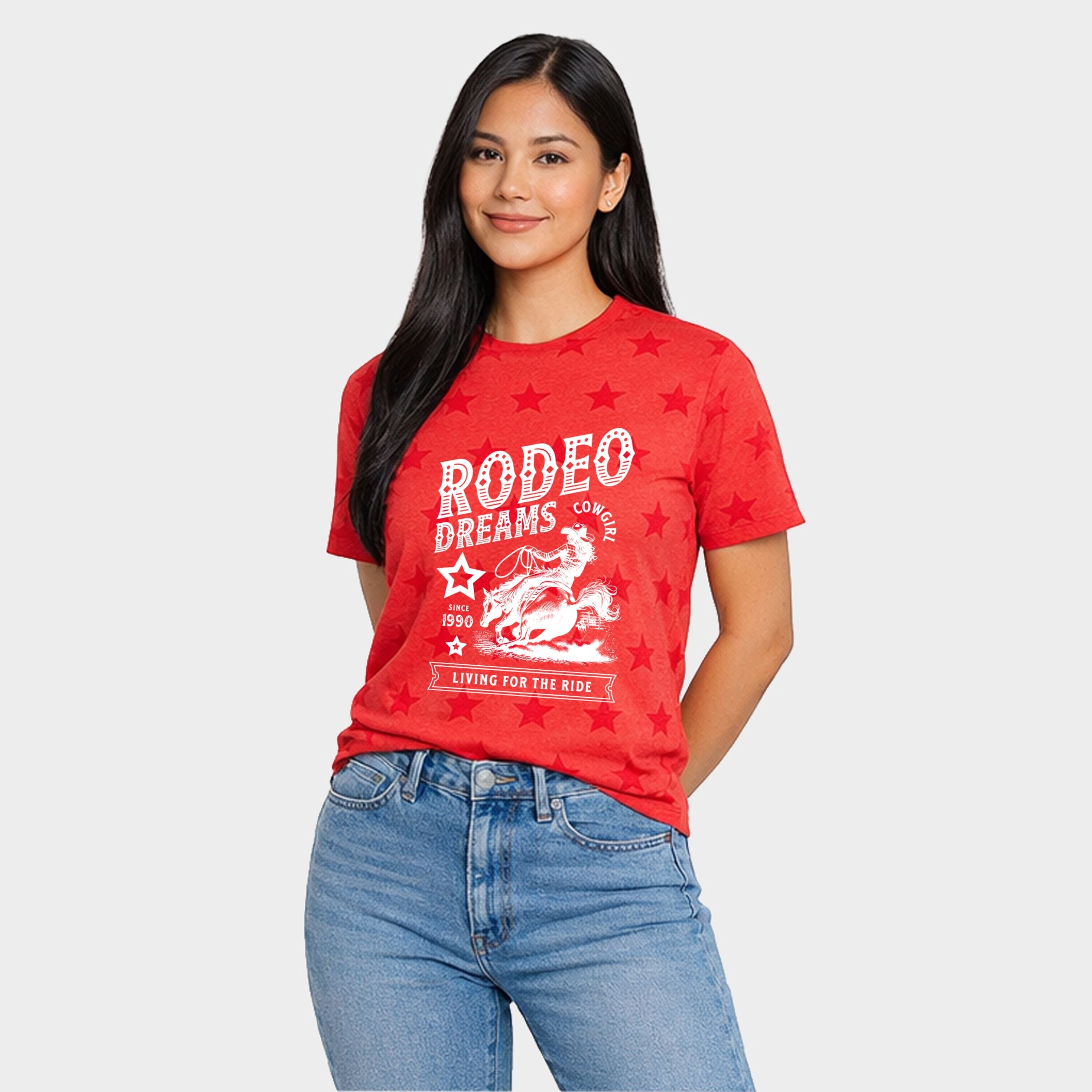 19966W_F-SC Red