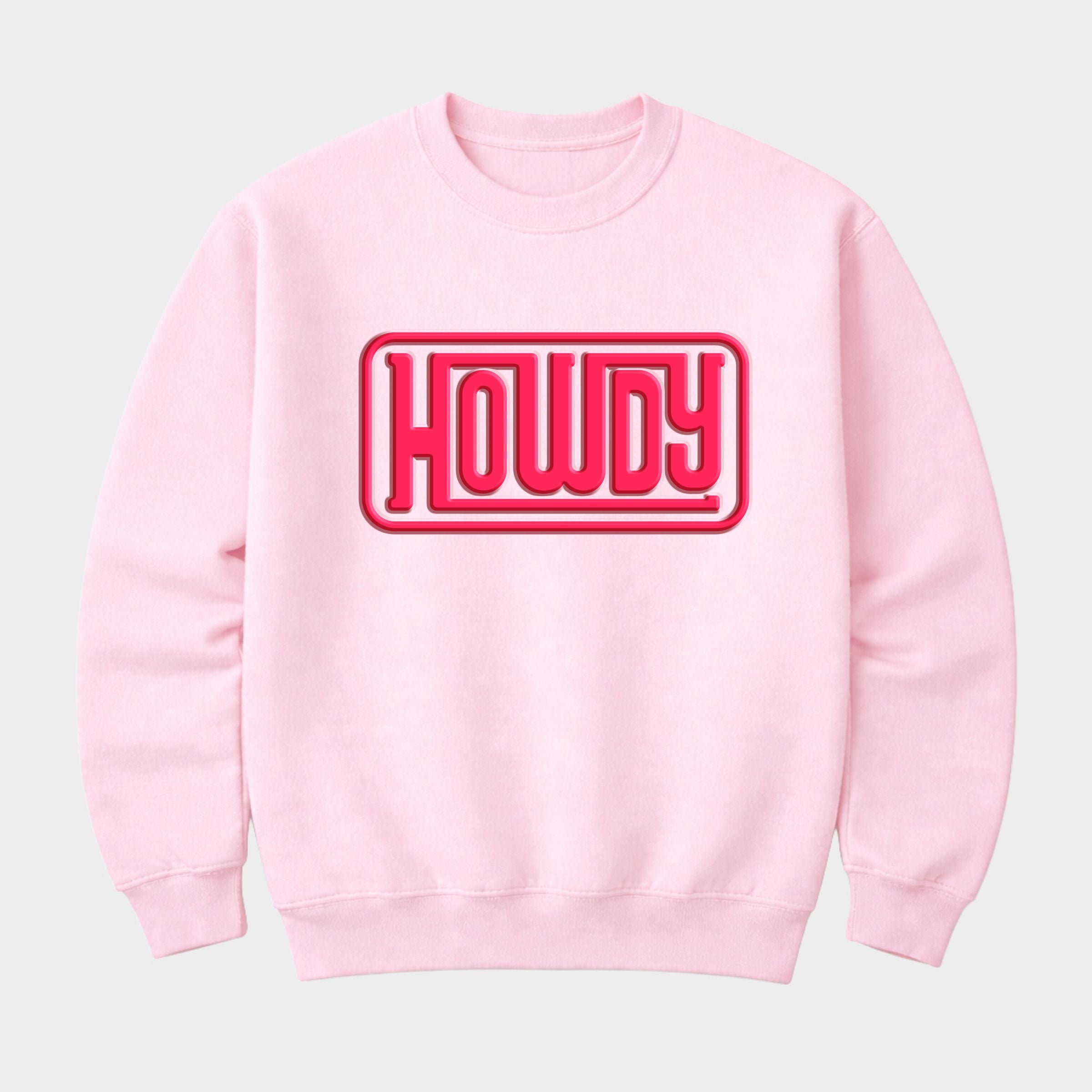 19967HPPU_F-SWT Light Pink