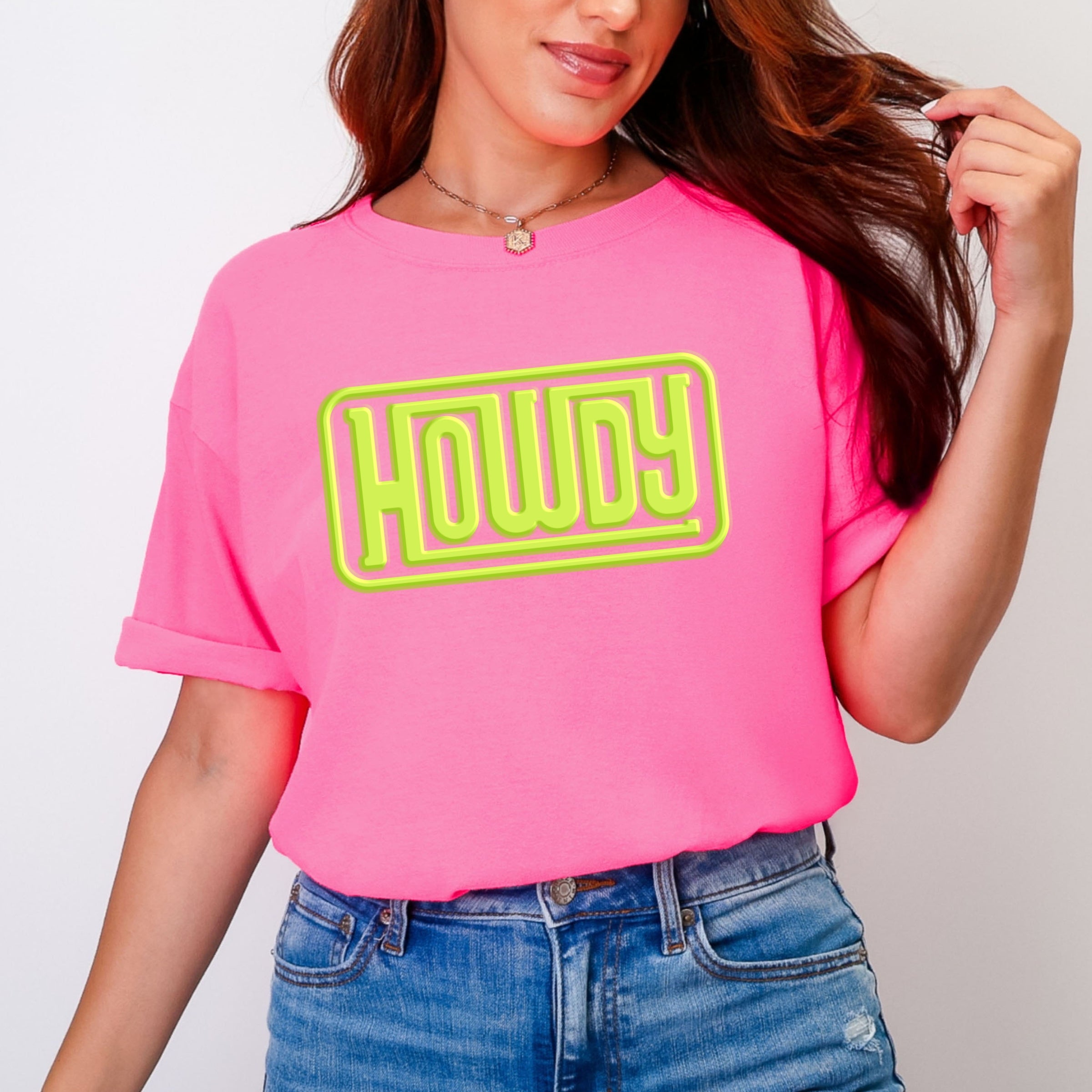 variant-Neon Pink-noThread