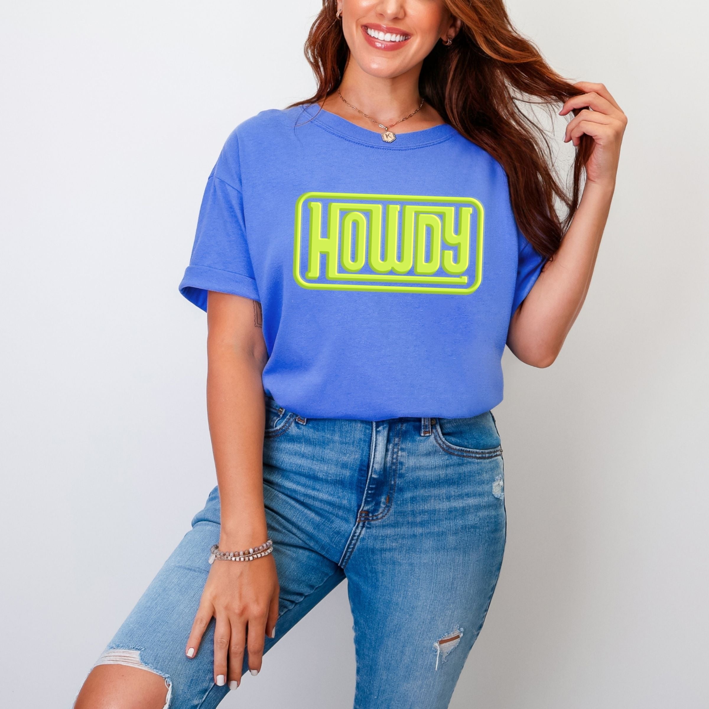 19967NYPU_F-GDT Flo Blue