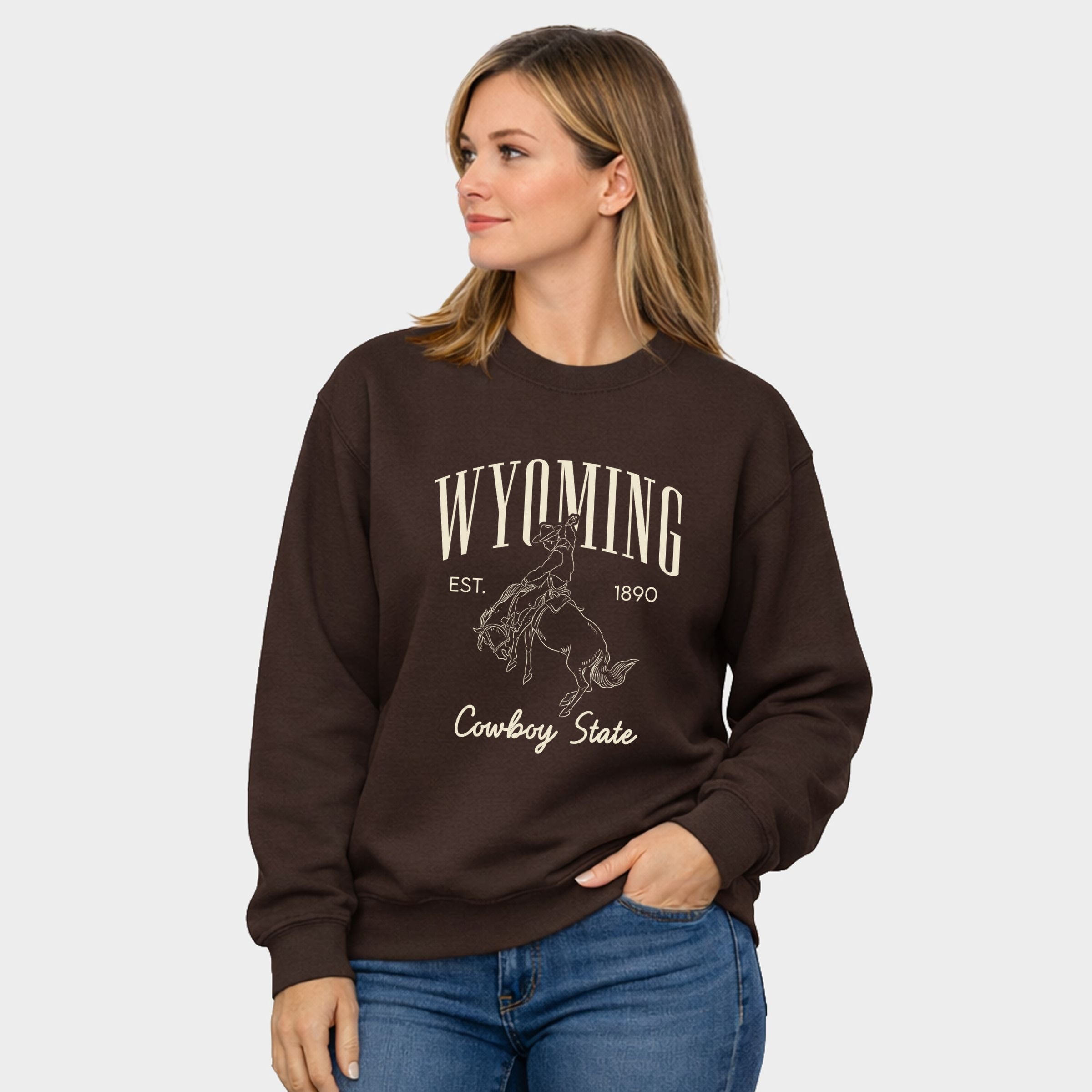 19968CRE_F-SWT Chocolate