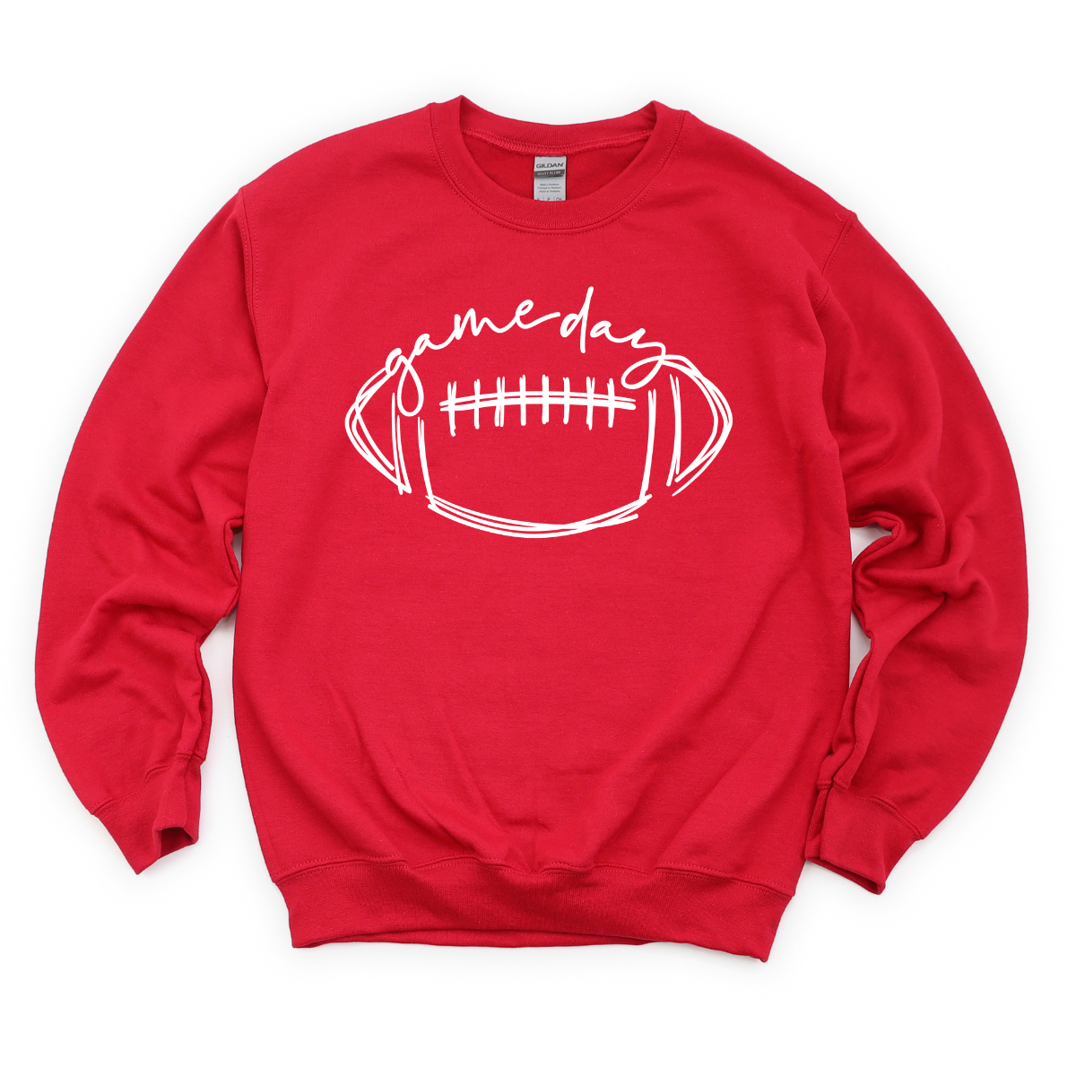 CLEARANCE Football Game Day | Sweatshirt