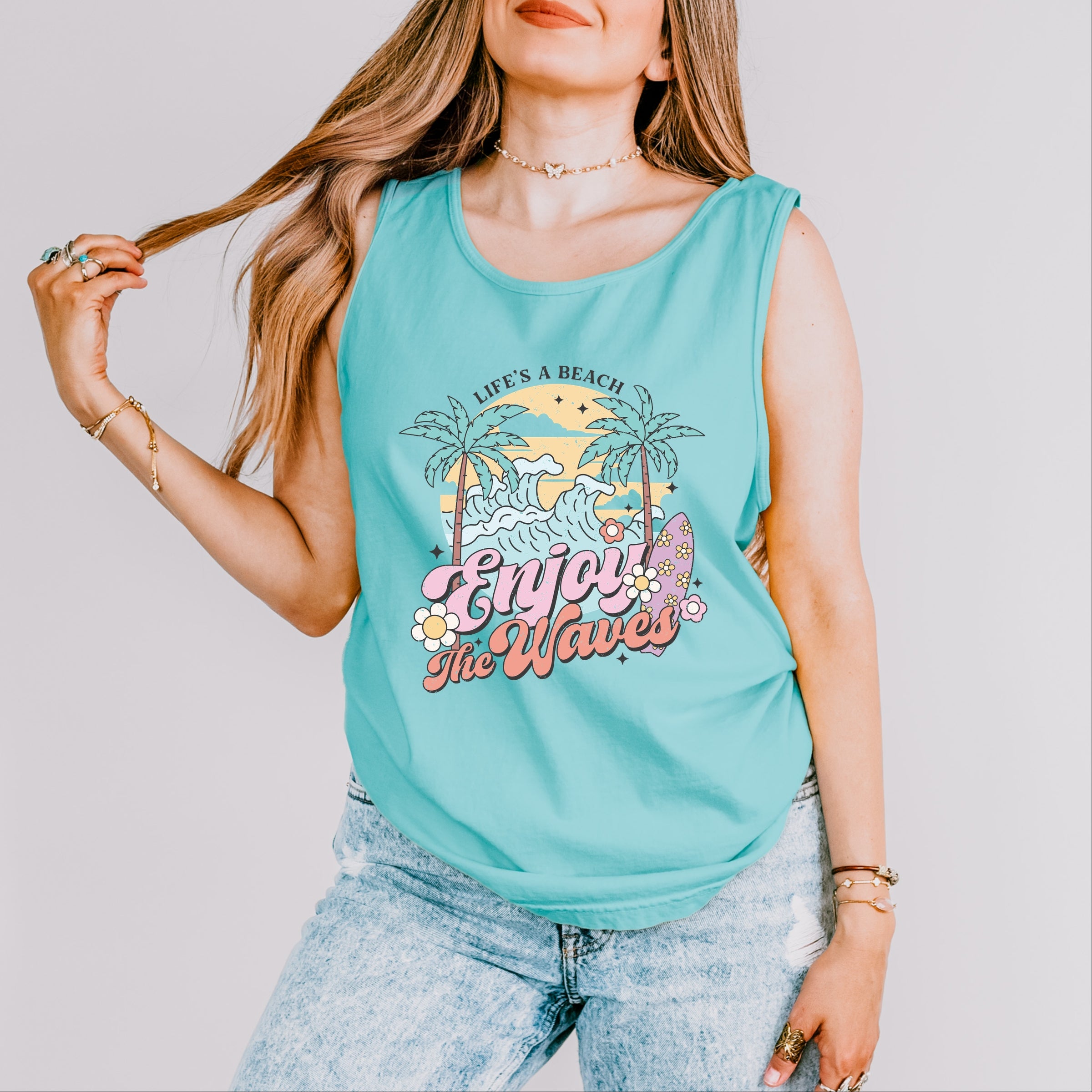 20120M_F-TK Chalky Mint