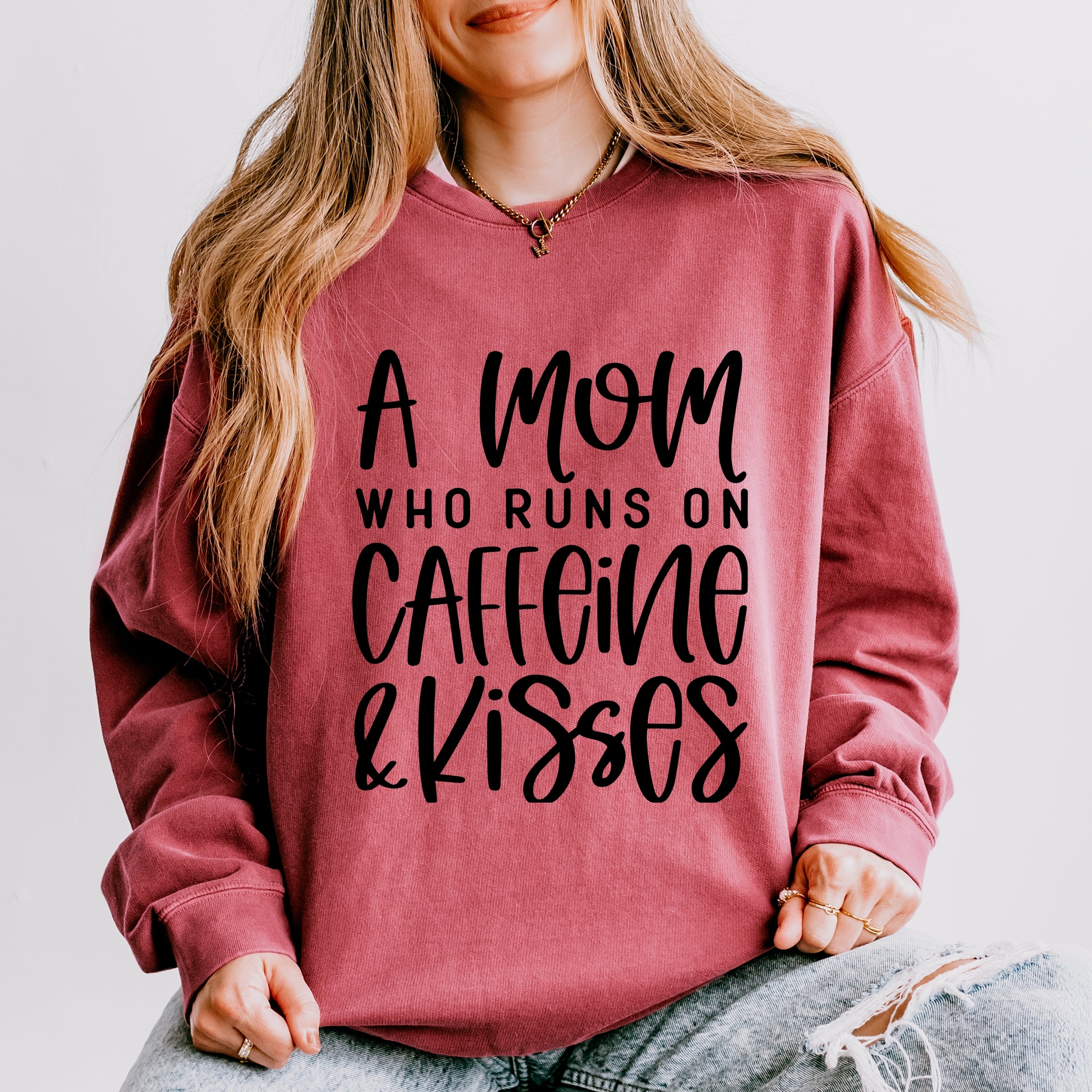 2043B_F-LGDSWT Crimson